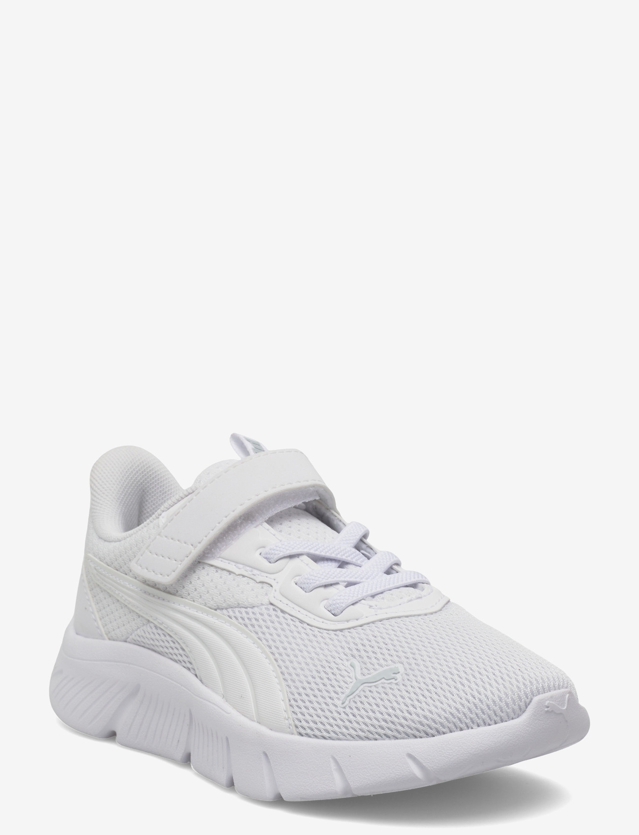 PUMA - FlexFocus Modern AC+ PS - tøj - puma white-flat light gray - 0