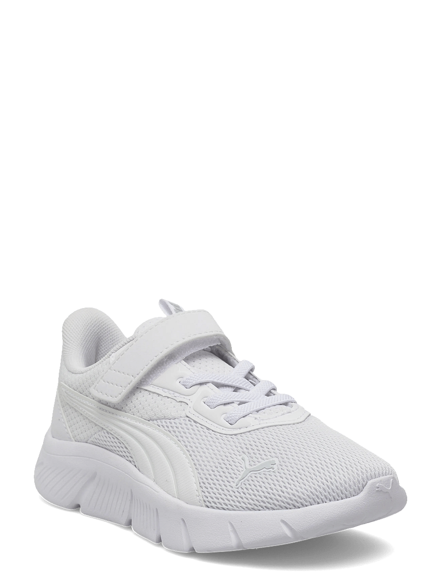 PUMA - FlexFocus Modern AC+ PS - kleidung - puma white-flat light gray - 0