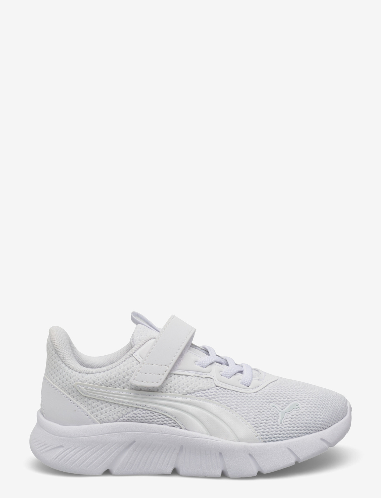 PUMA - FlexFocus Modern AC+ PS - tøj - puma white-flat light gray - 1