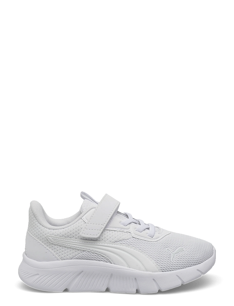 PUMA - FlexFocus Modern AC+ PS - kleidung - puma white-flat light gray - 1