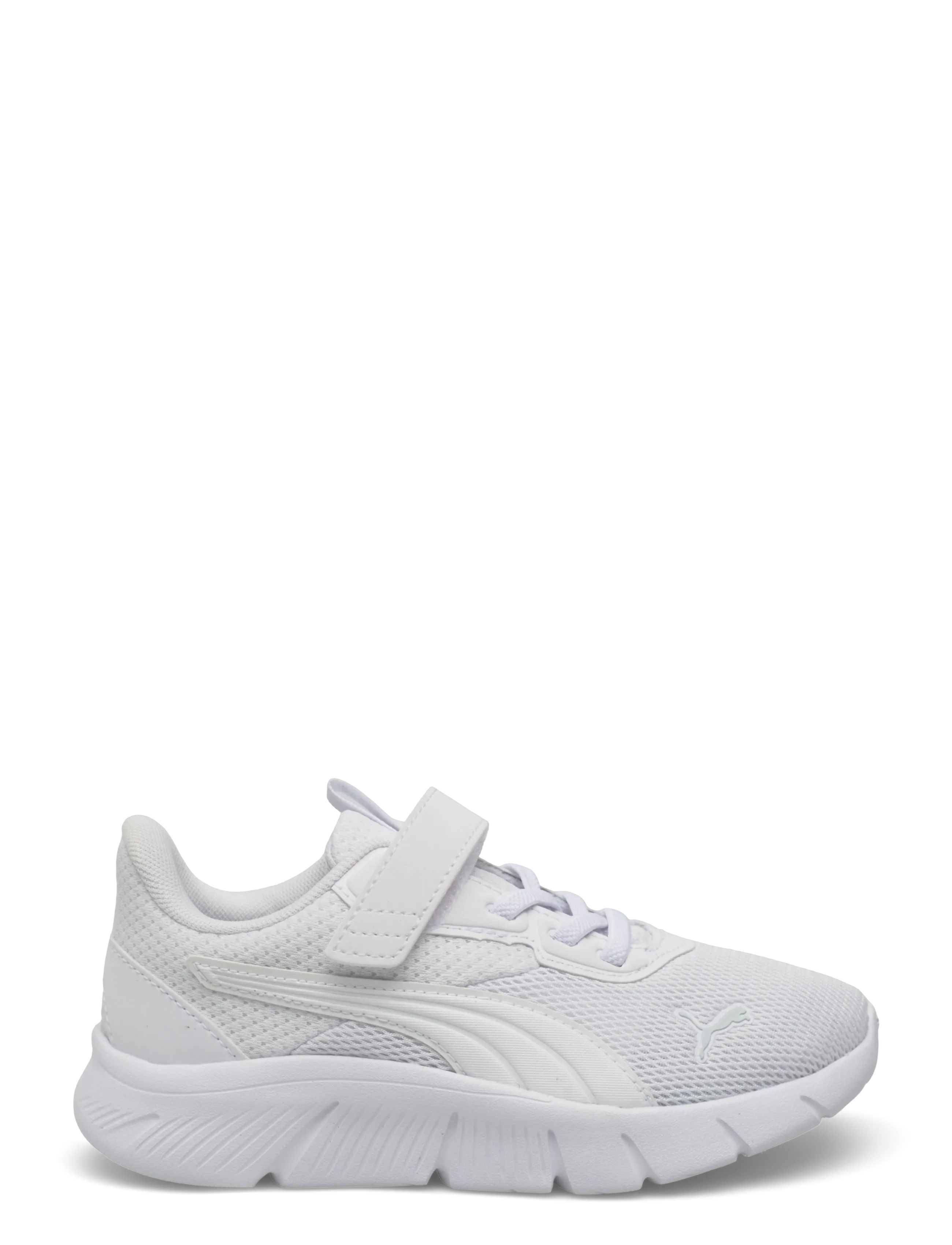 PUMA - FlexFocus Modern AC+ PS - gode sommertilbud - puma white-flat light gray - 1