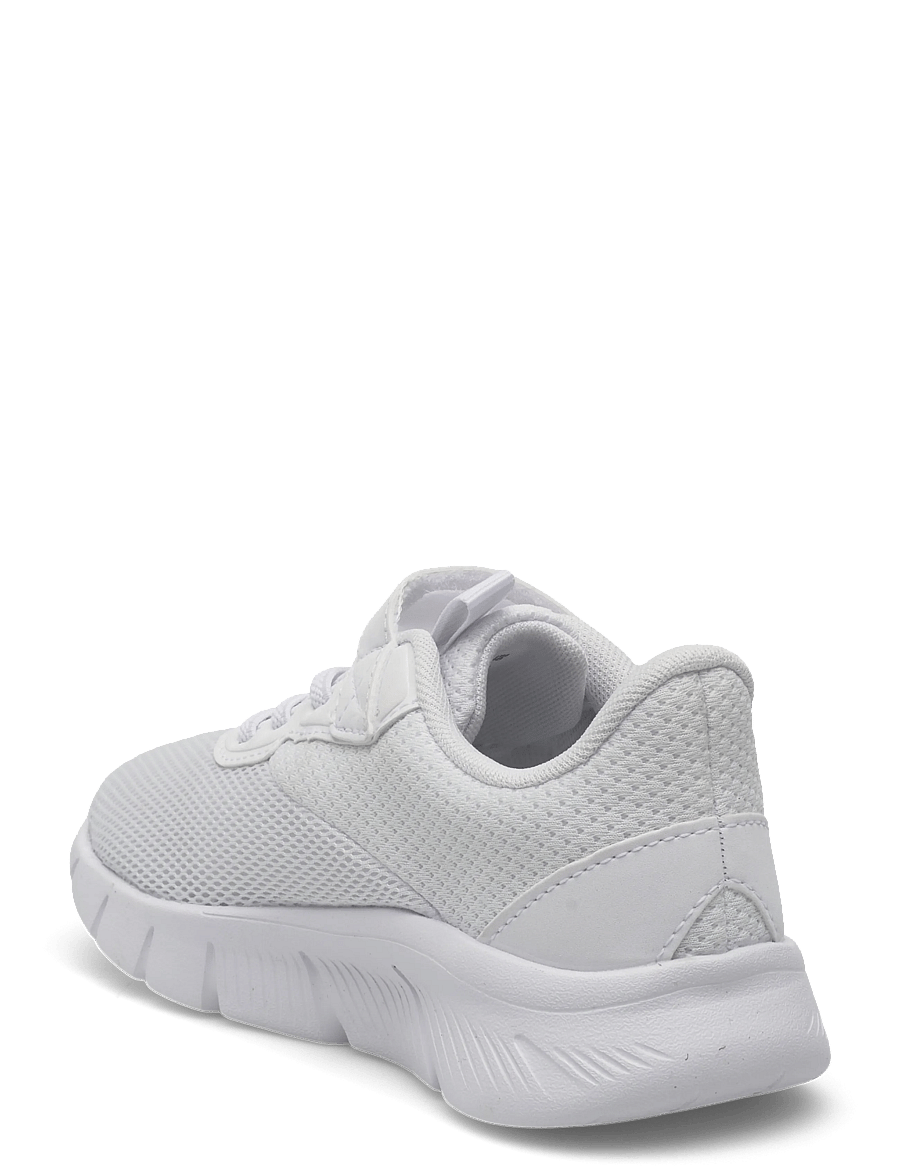 PUMA - FlexFocus Modern AC+ PS - kleidung - puma white-flat light gray - 2