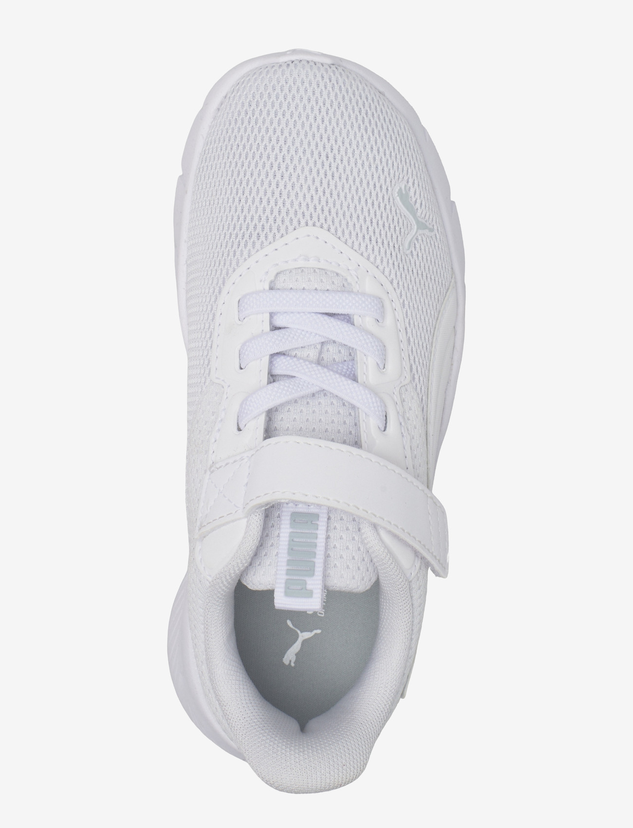 PUMA - FlexFocus Modern AC+ PS - tøj - puma white-flat light gray - 3