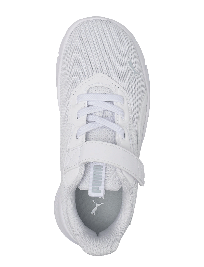 PUMA - FlexFocus Modern AC+ PS - kleidung - puma white-flat light gray - 3