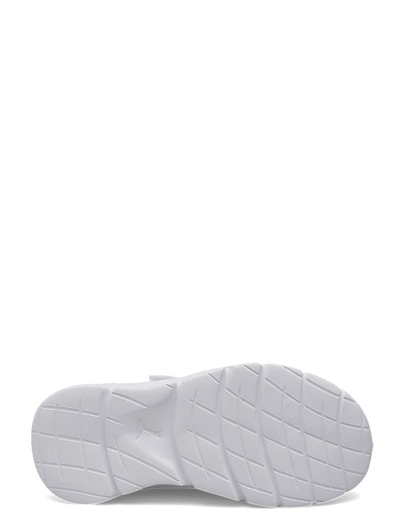 PUMA - FlexFocus Modern AC+ PS - kleidung - puma white-flat light gray - 4