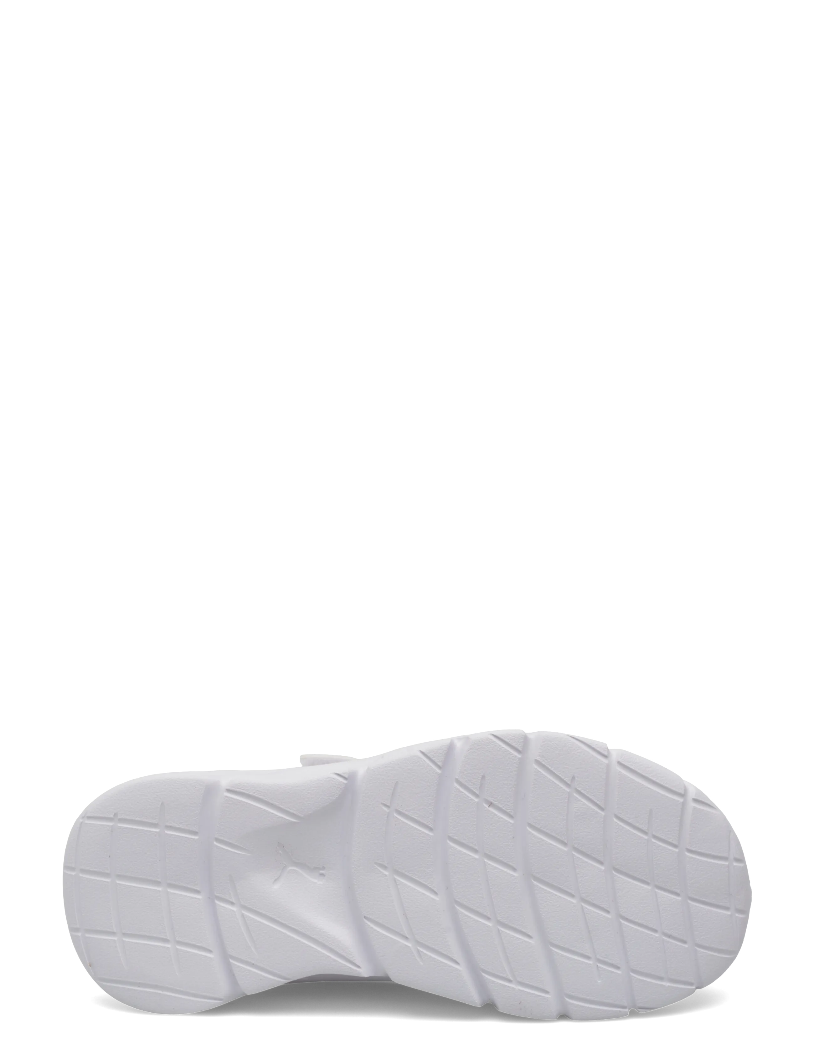 PUMA - FlexFocus Modern AC+ PS - gode sommertilbud - puma white-flat light gray - 4