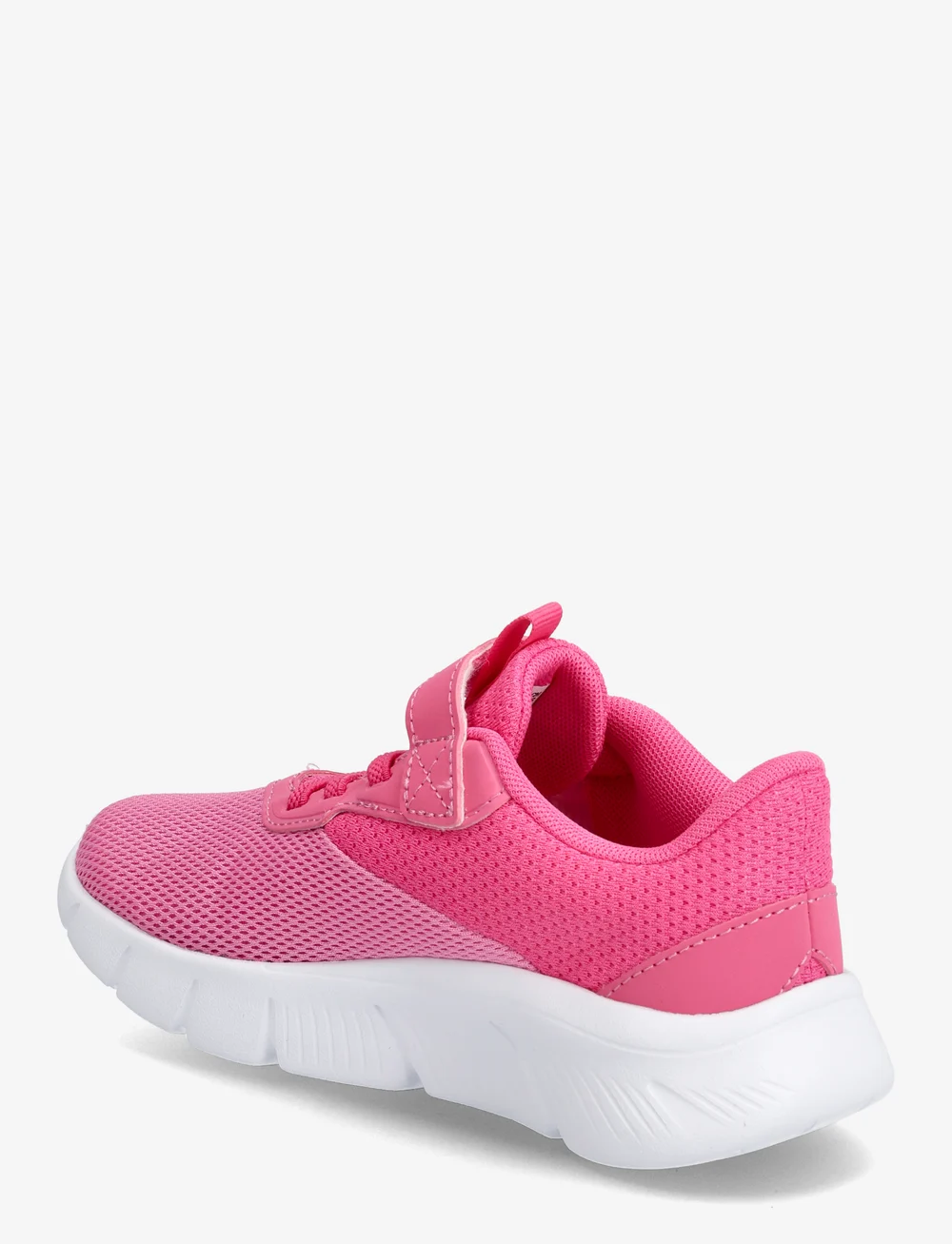 PUMA - FlexFocus Modern AC+ PS - matalavartiset tennarit - glowing pink-posie pink-puma white - 2