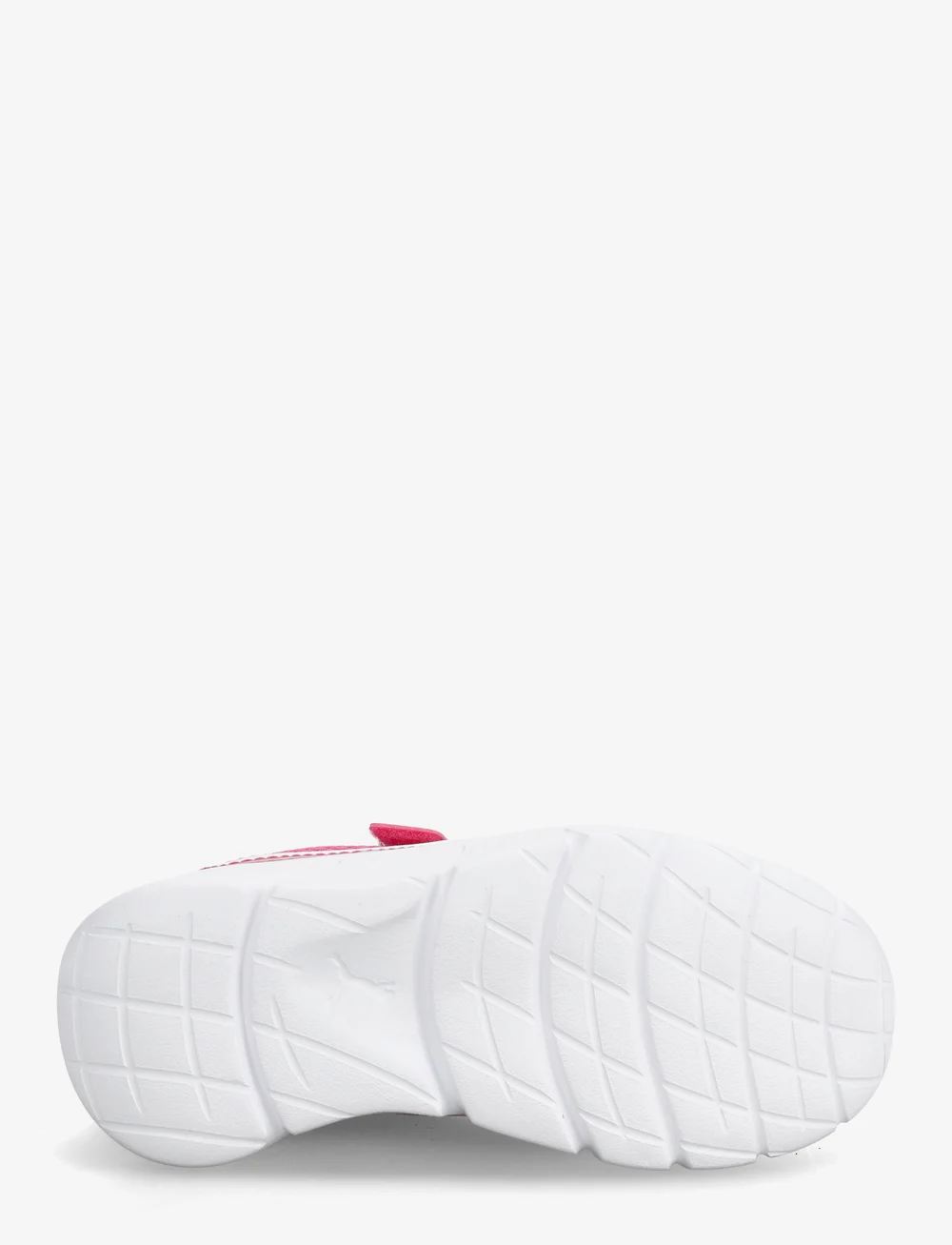 PUMA - FlexFocus Modern AC+ PS - matalavartiset tennarit - glowing pink-posie pink-puma white - 4