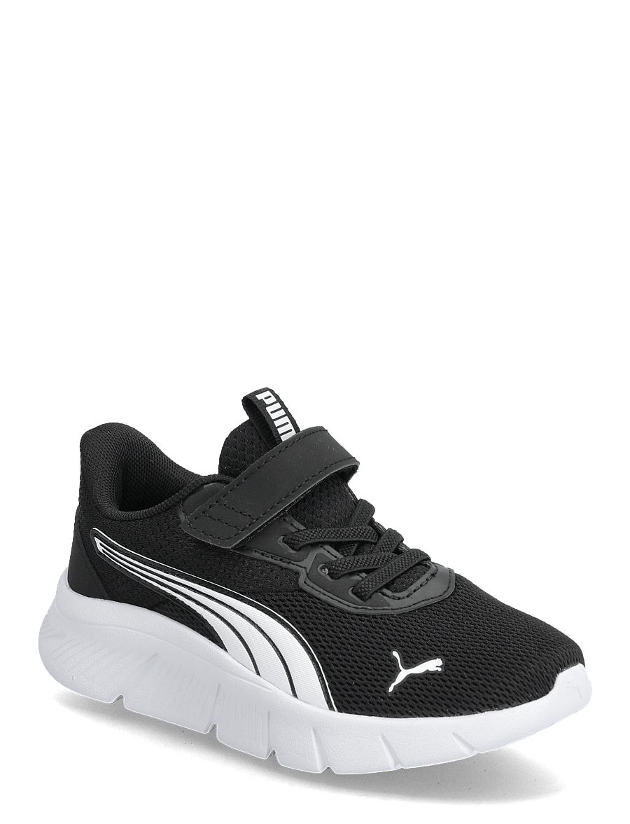 PUMA - FlexFocus Modern AC+ PS - kleidung - puma black-puma white - 0