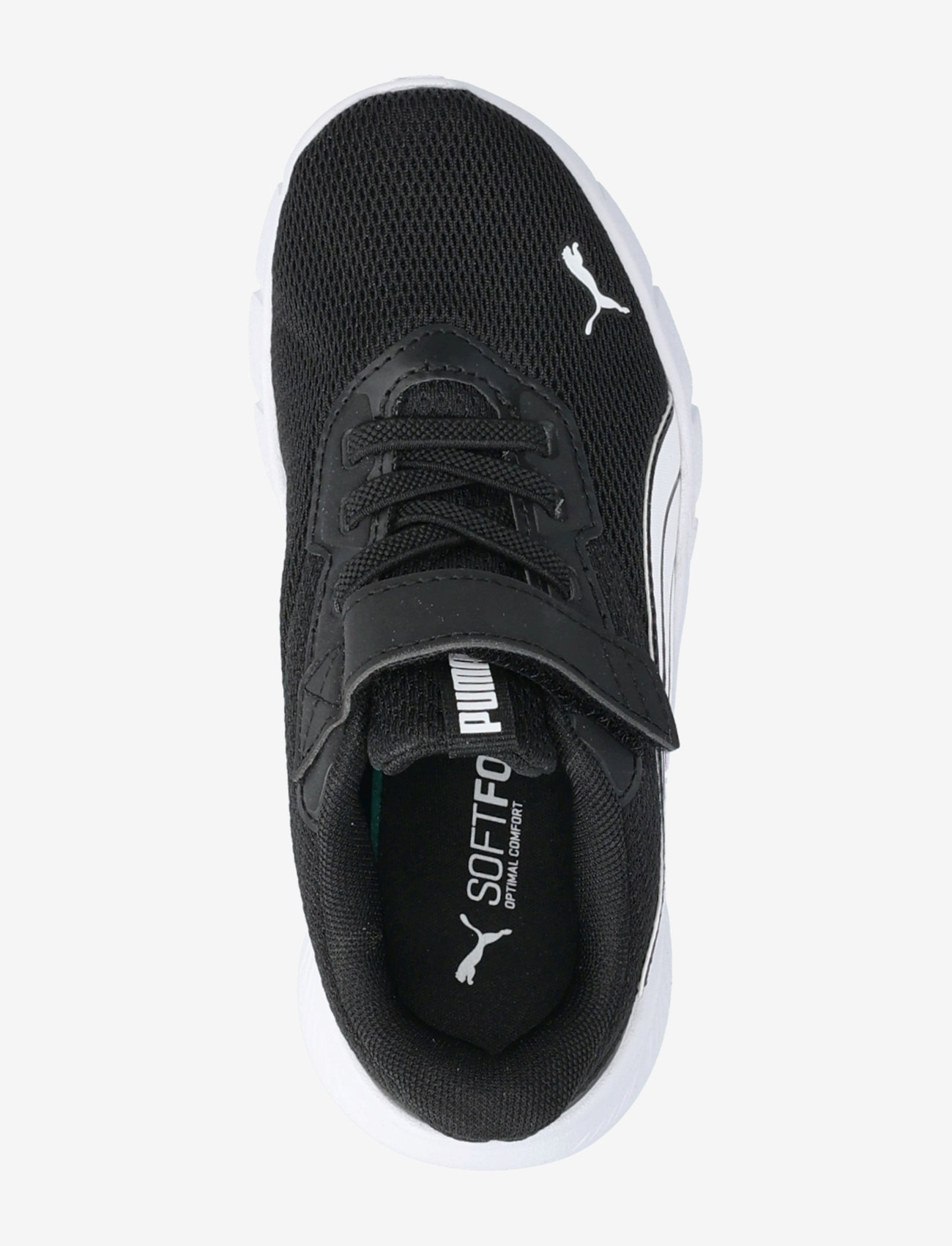 PUMA - FlexFocus Modern AC+ PS - laveste priser - puma black-puma white - 3