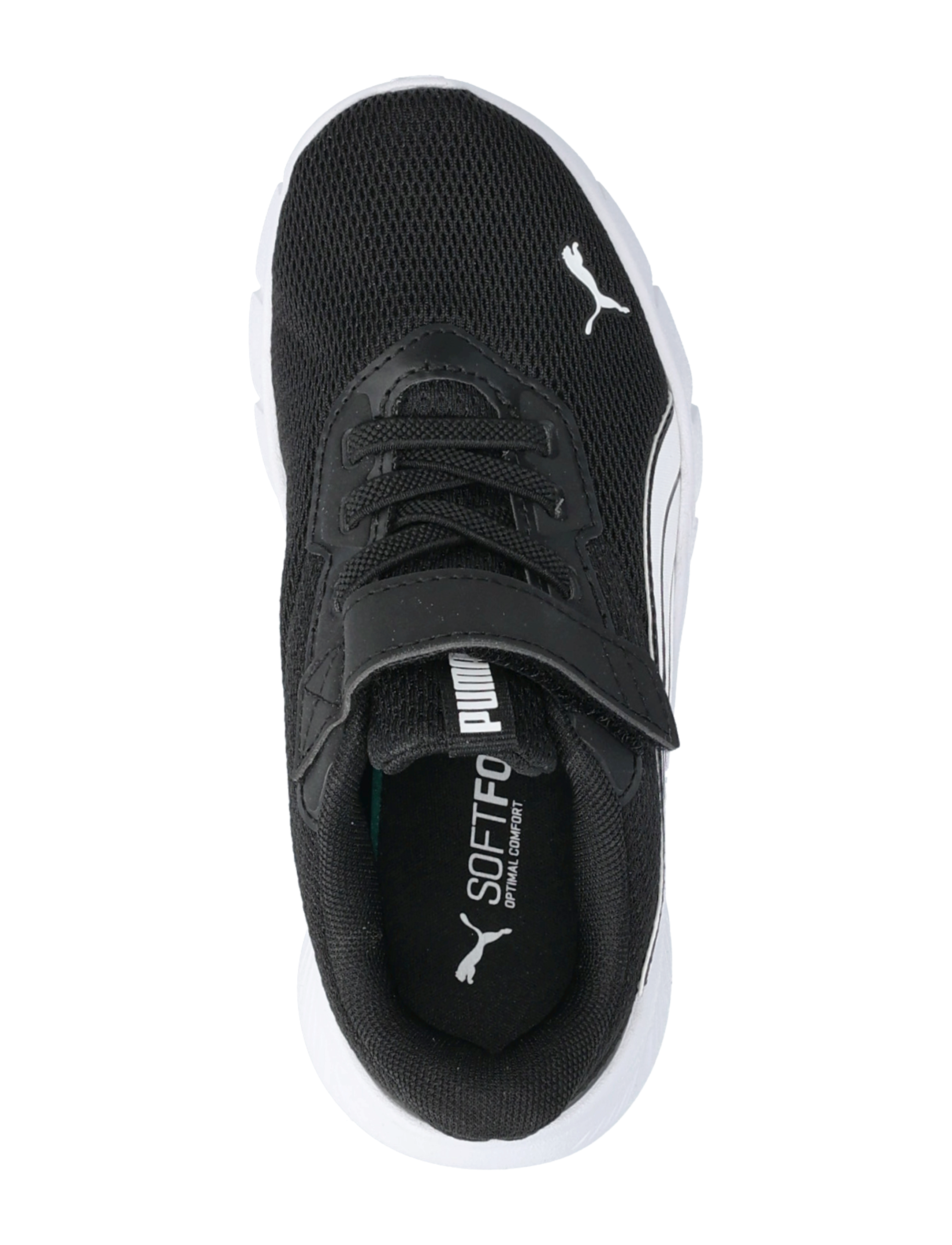 PUMA - FlexFocus Modern AC+ PS - suvised sooduspakkumised - puma black-puma white - 3