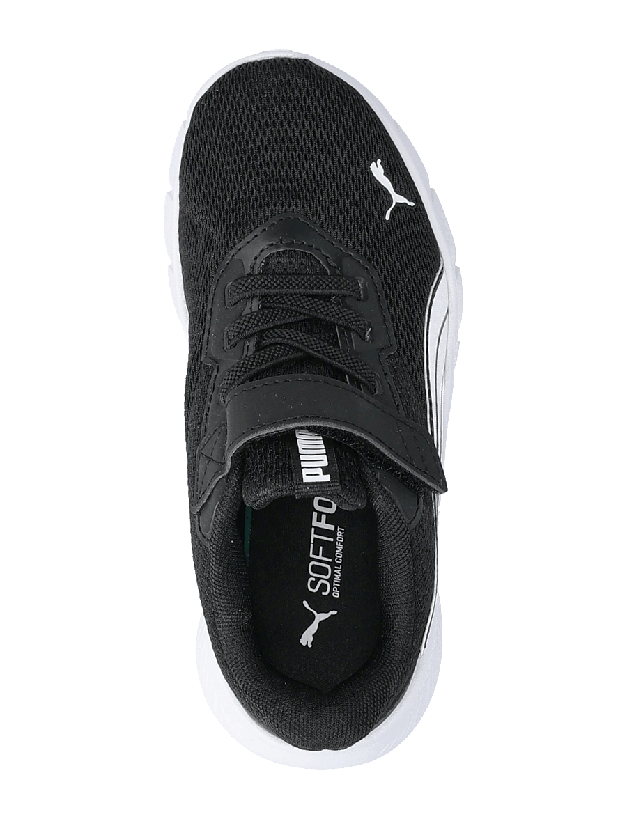 PUMA - FlexFocus Modern AC+ PS - kleidung - puma black-puma white - 3