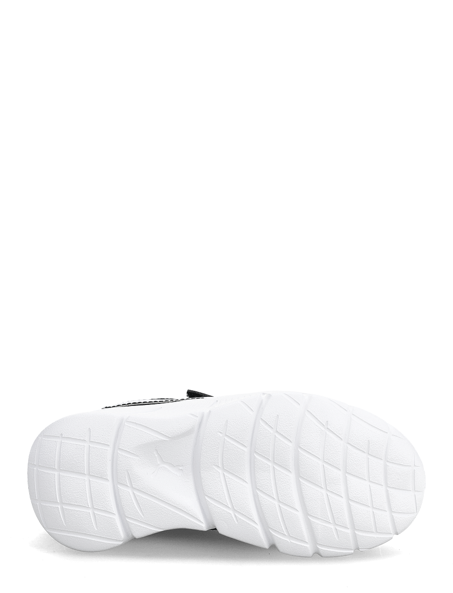 PUMA - FlexFocus Modern AC+ PS - kleidung - puma black-puma white - 4