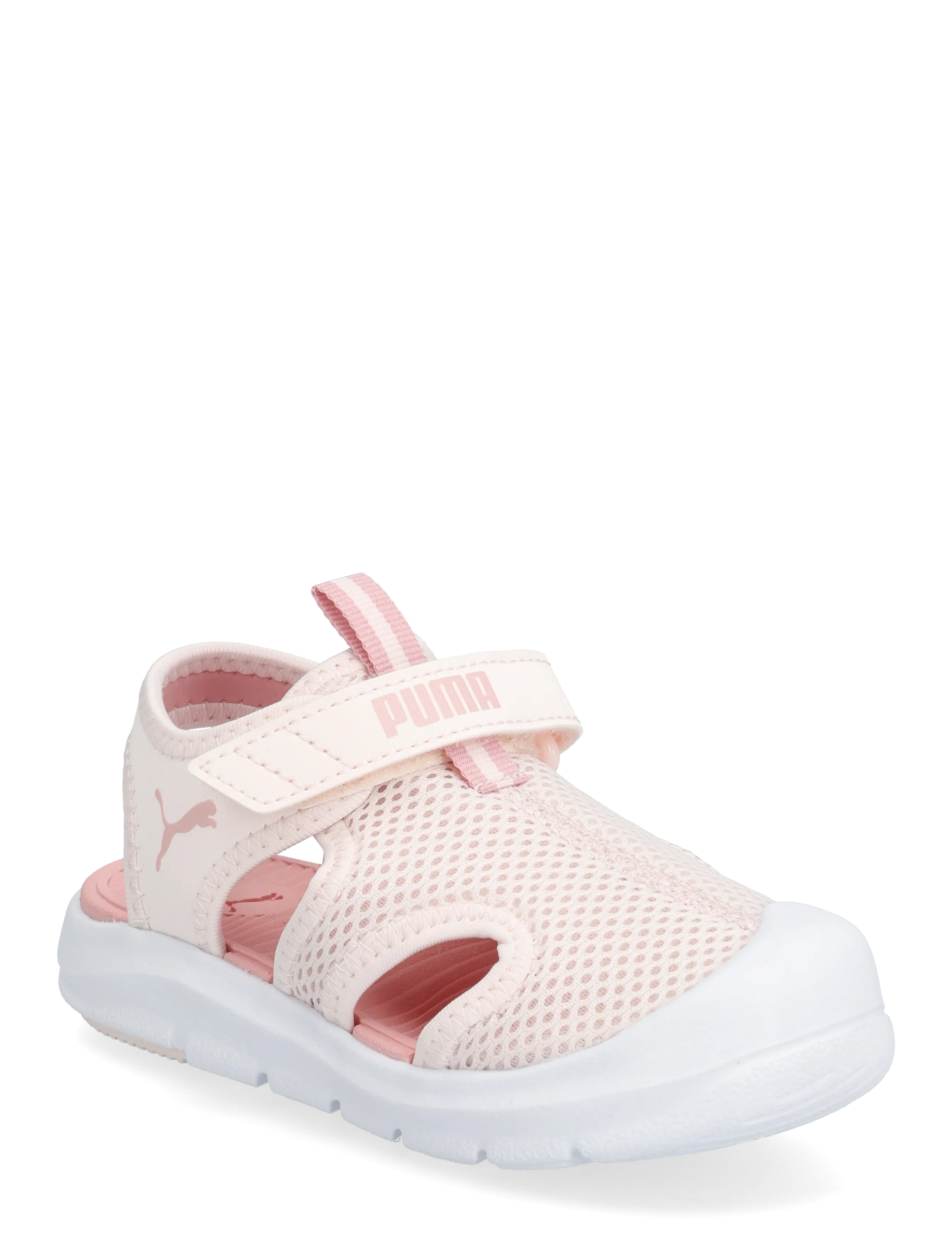 PUMA Puma Fun Racer Sandal Mesh V Inf - Sandaalid - JASMINE FLOWER-ROSY OUTLOOK / multi