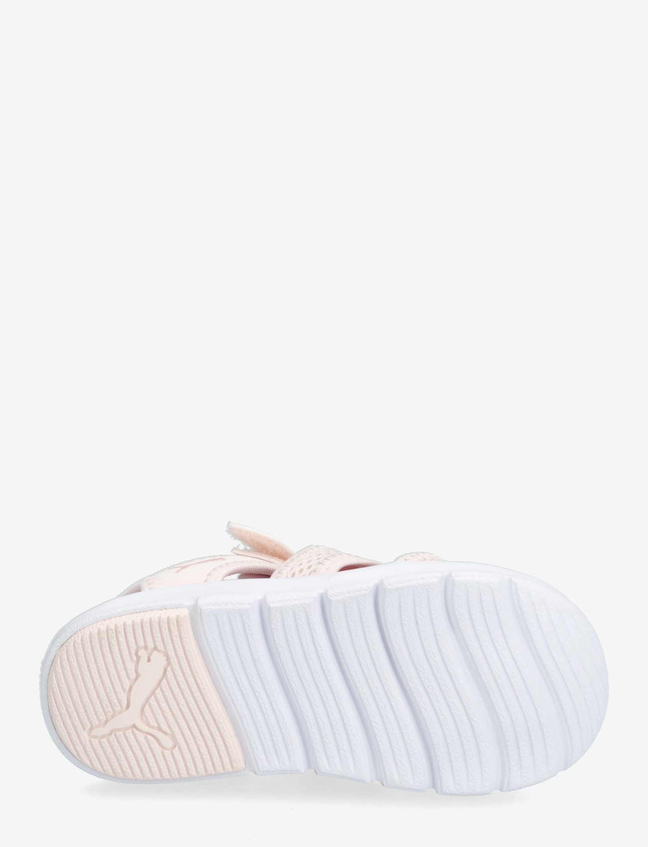 PUMA - Puma Fun Racer Sandal Mesh V Inf - tøj - jasmine flower-rosy outlook - 4