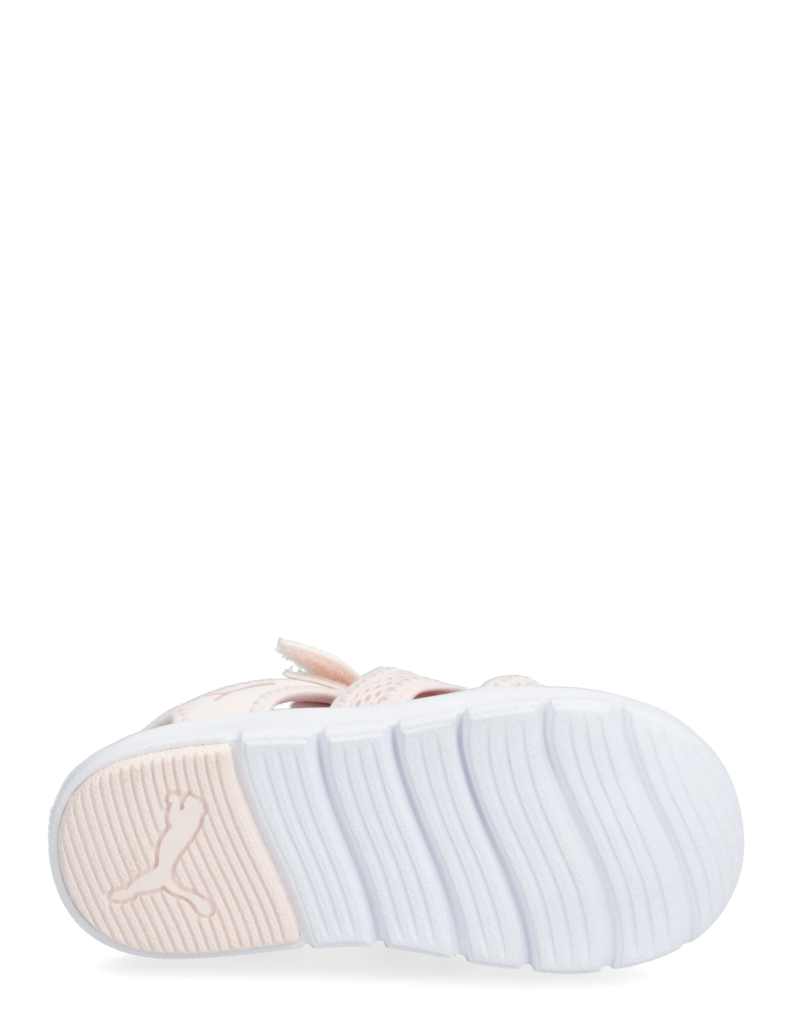 PUMA - Puma Fun Racer Sandal Mesh V Inf - kleding - jasmine flower-rosy outlook - 4