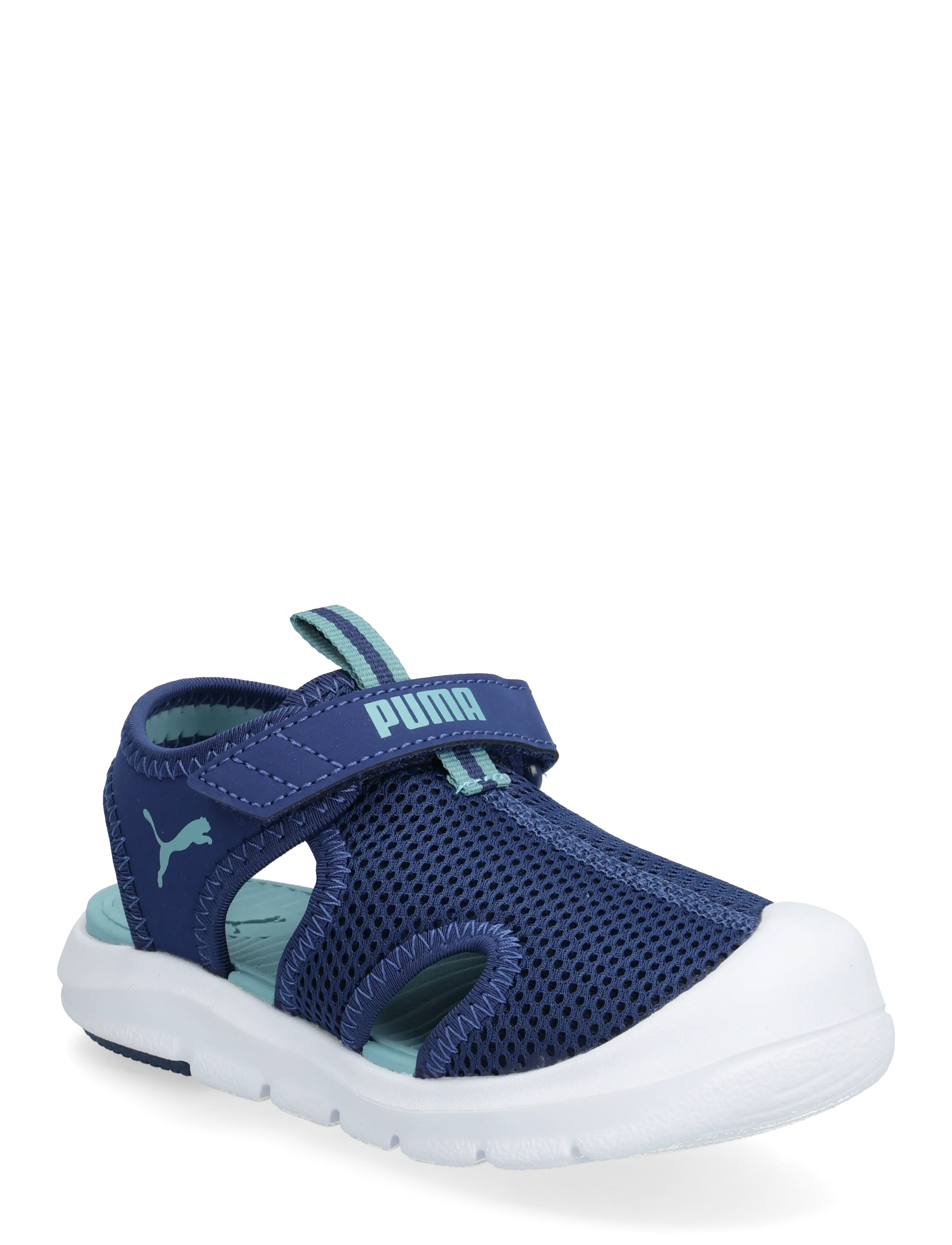 PUMA Puma Fun Racer Sandale Mesh V Inf Navy - 20 - Kinder