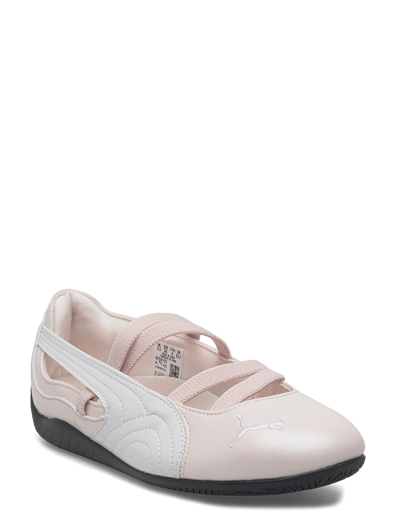 PUMA - Speedcat Ballet Metallic Wns - casual sandals - jasmine flower-puma black - 0