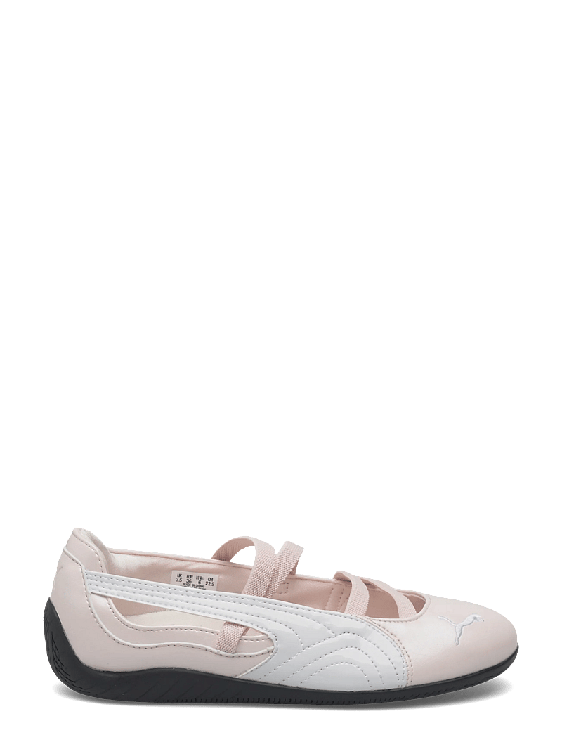PUMA - Speedcat Ballet Metallic Wns - casual sandals - jasmine flower-puma black - 1