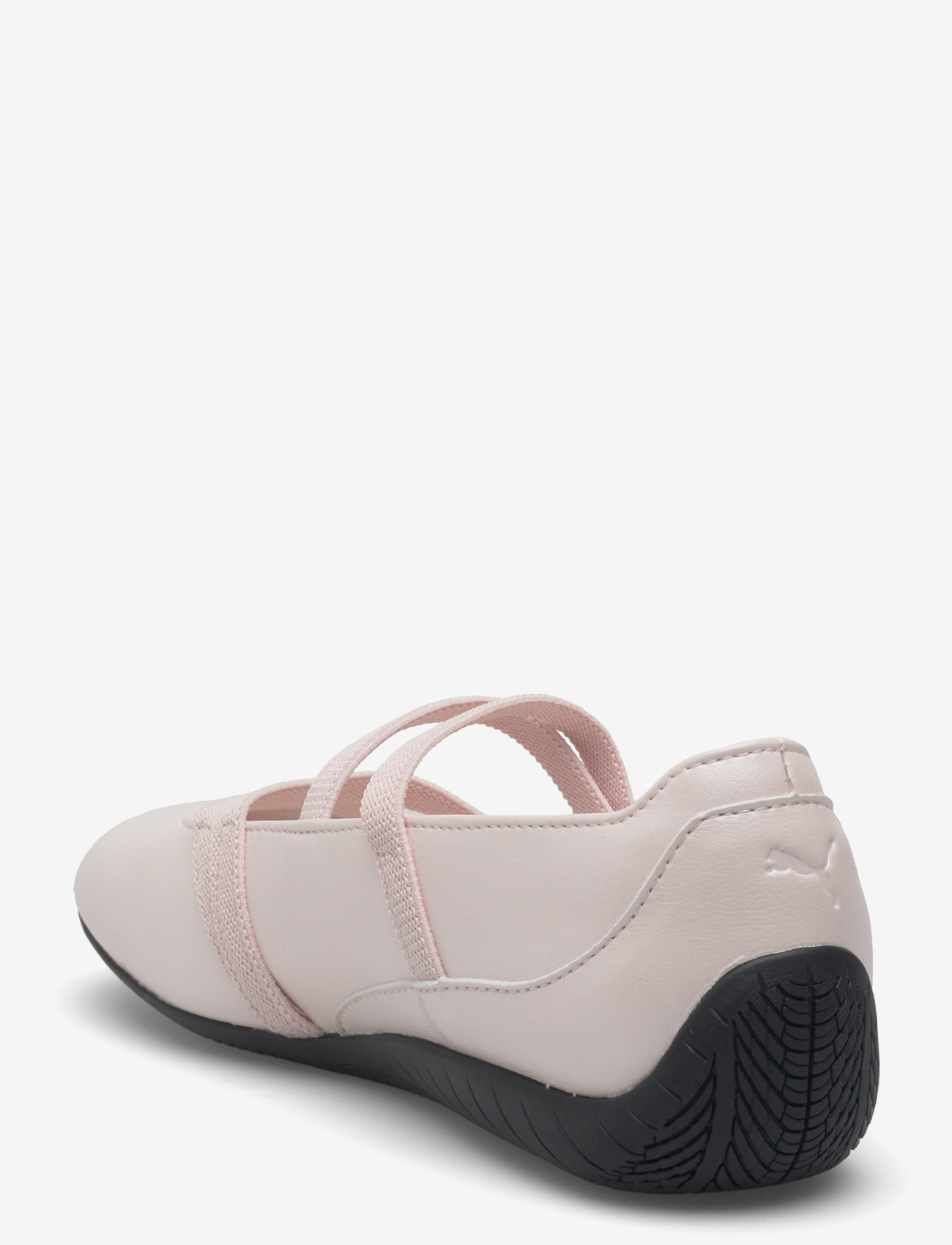PUMA - Speedcat Ballet Metallic Wns - niedrige sneakers - jasmine flower-puma black - 2