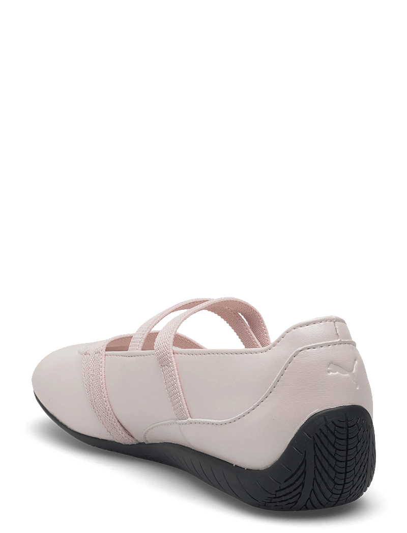 PUMA - Speedcat Ballet Metallic Wns - casual sandals - jasmine flower-puma black - 2
