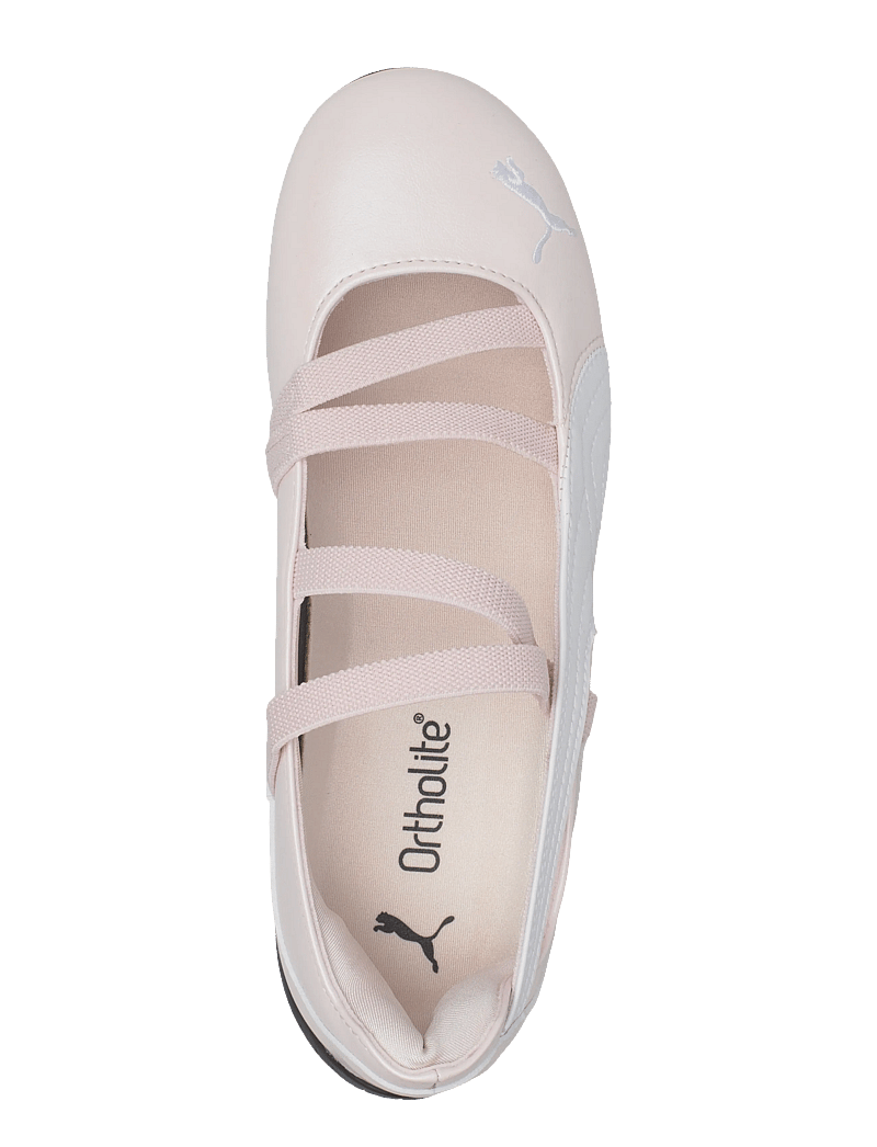 PUMA - Speedcat Ballet Metallic Wns - casual sandals - jasmine flower-puma black - 3