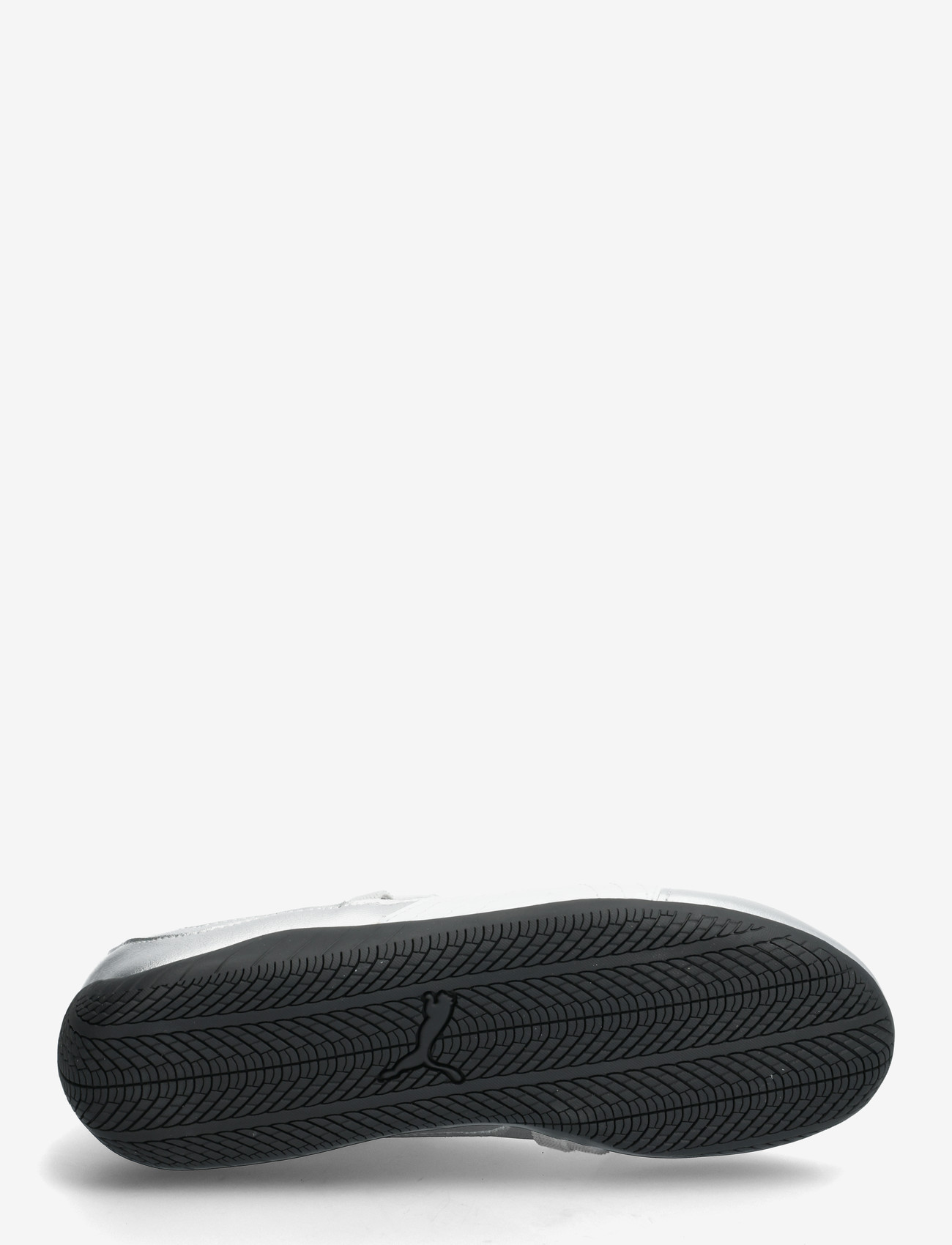 PUMA - Speedcat Ballet Metallic Wns - niedrige sneakers - puma silver-puma white - 4