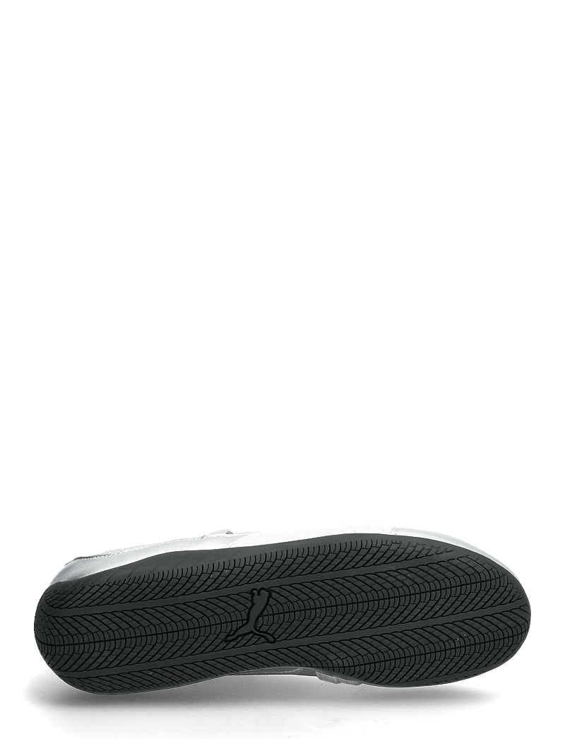 PUMA - Speedcat Ballet Metallic Wns - casual sandaler - puma silver-puma white - 4