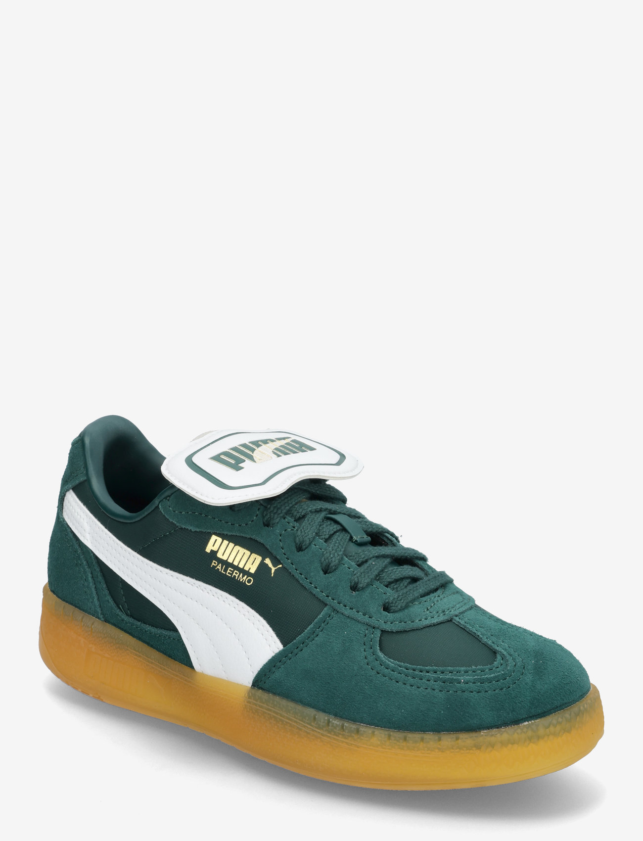 PUMA Palermo Moda Tongue Wns (PUM401679) - Low top sneakers