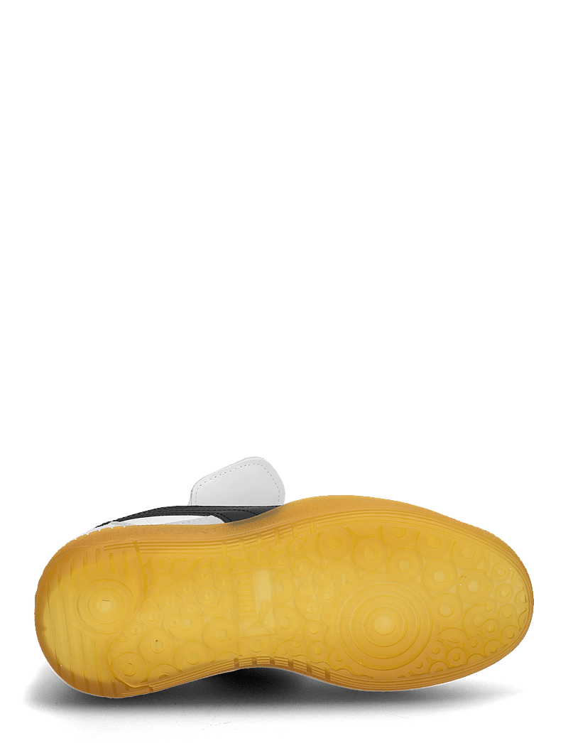 PUMA - Palermo Moda Tongue Wns - t-toe - feather gray-puma black - 4