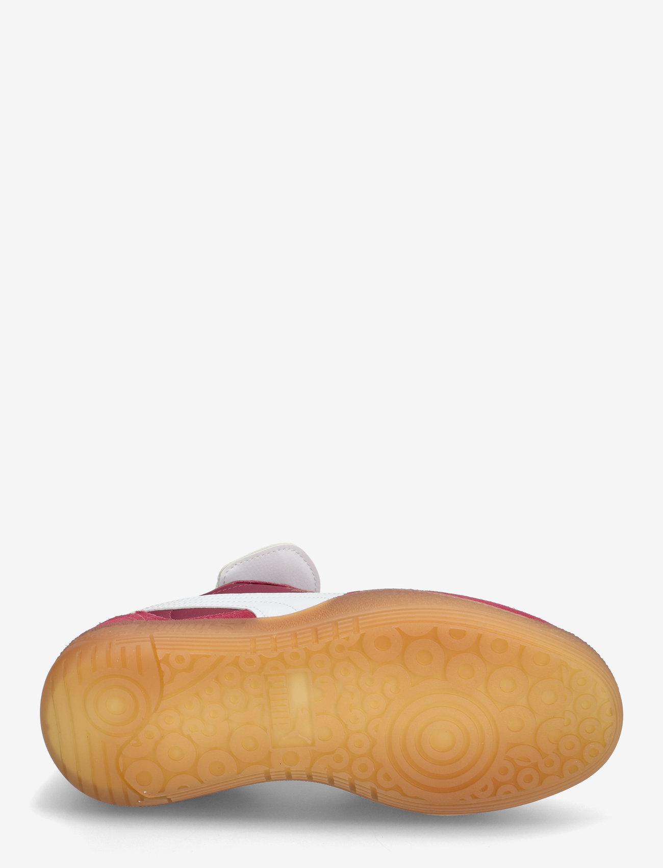 PUMA - Palermo Moda Tongue Wns - låga sneakers - port-puma white - 4