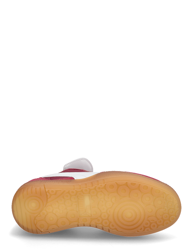 PUMA - Palermo Moda Tongue Wns - tennised - port-puma white - 4