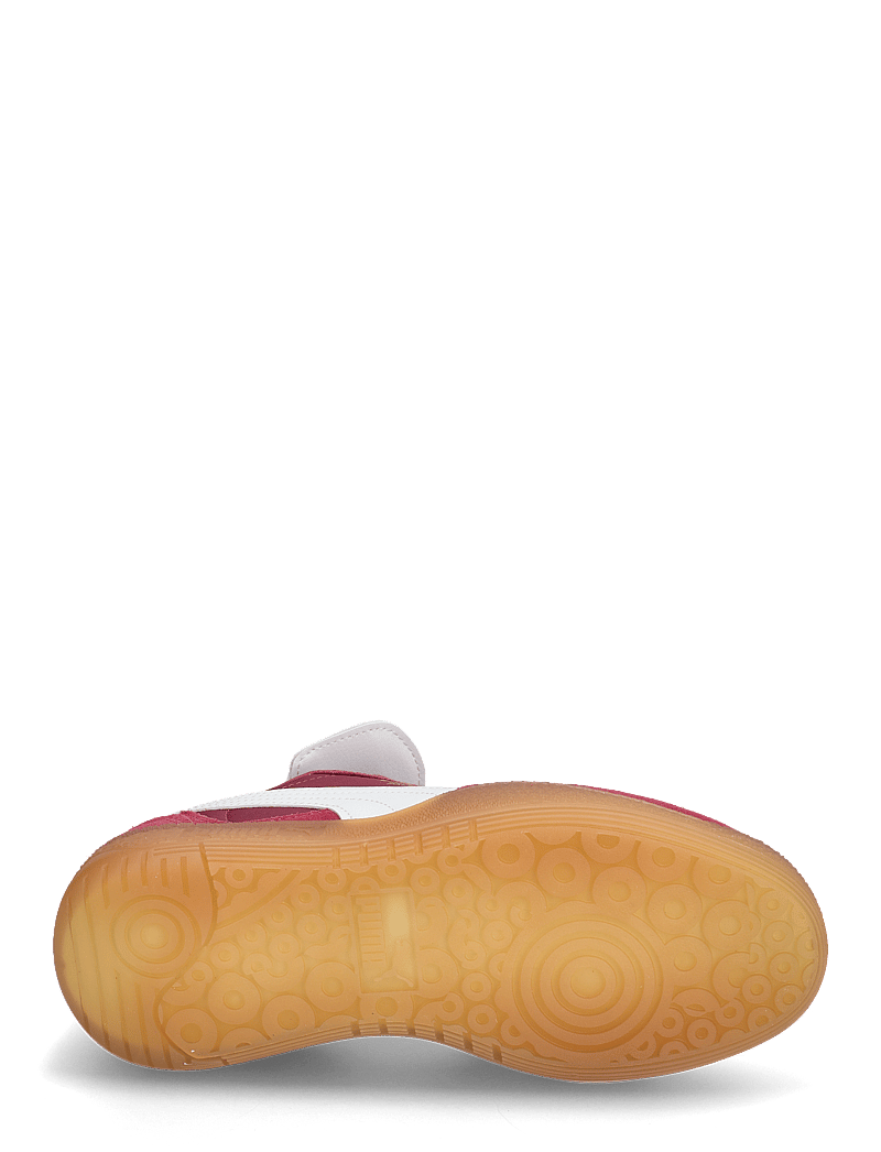 PUMA - Palermo Moda Tongue Wns - låga sneakers - port-puma white - 4