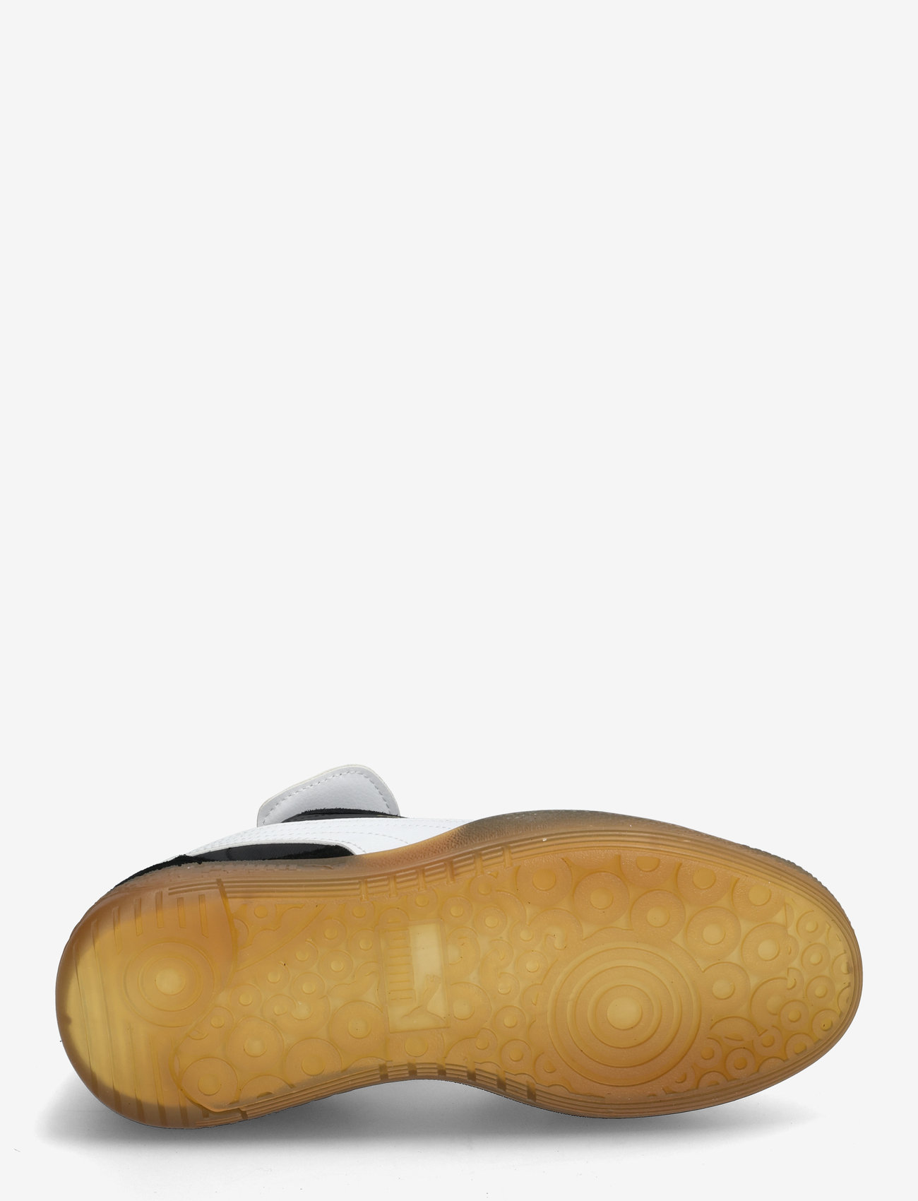 PUMA - Palermo Moda Tongue Wns - låga sneakers - puma black-puma white - 4