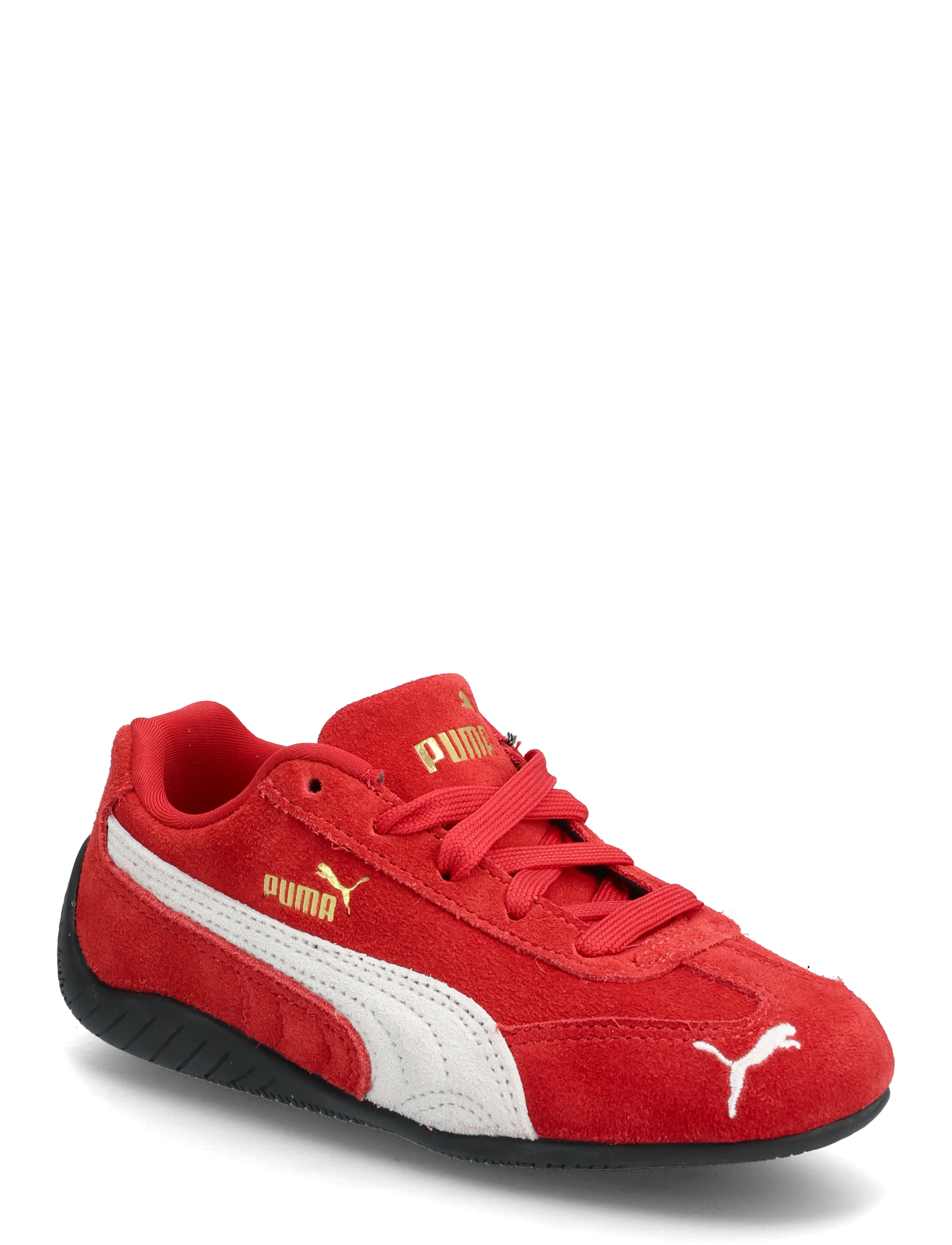 PUMA Speedcat Og Ps, Børn, Speedcat Sneakers, Rød, Str: 34