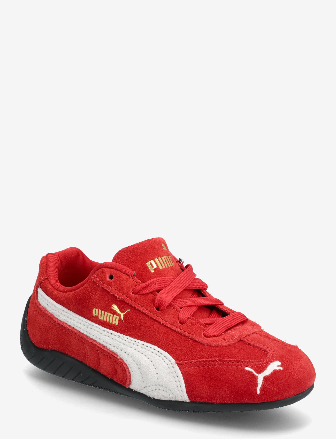PUMA - Speedcat OG PS - vêtements - for all time red-puma white - 0