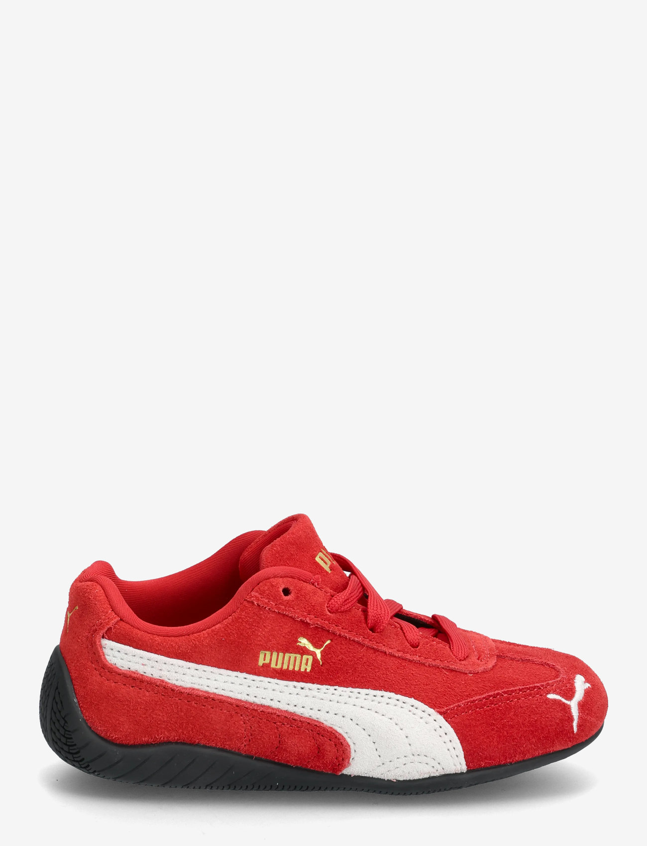 PUMA - Speedcat OG PS - vêtements - for all time red-puma white - 1