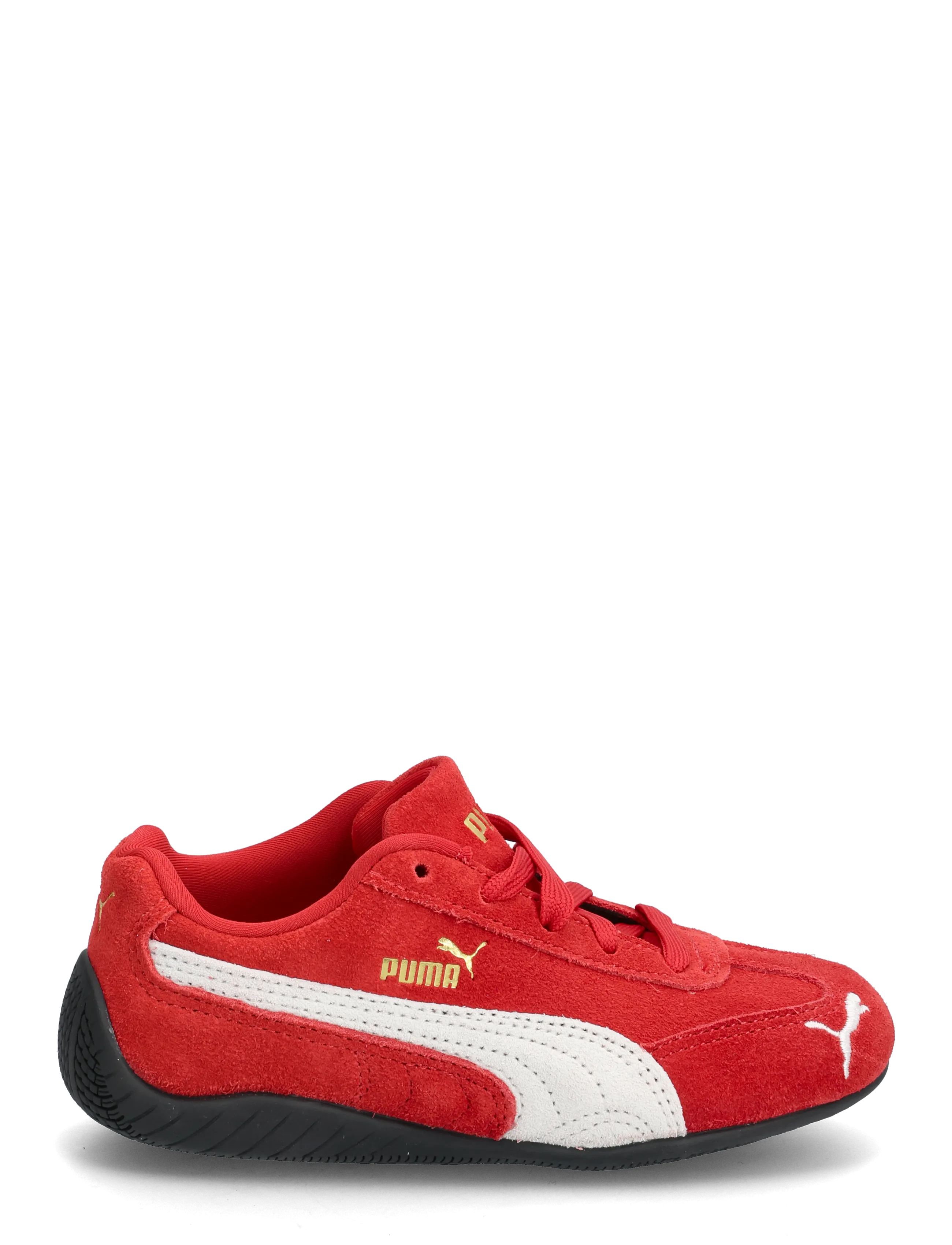 PUMA - Speedcat OG PS - kläder - for all time red-puma white - 1