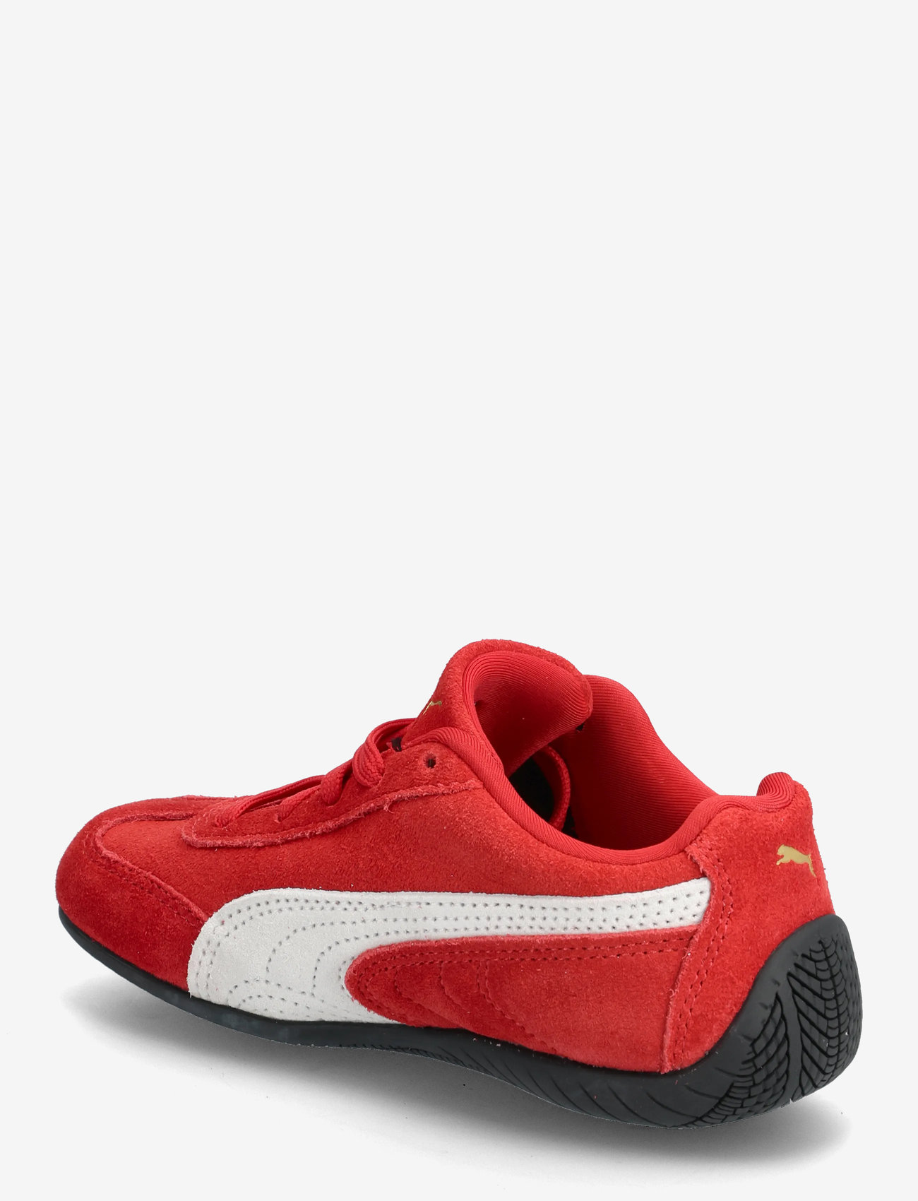PUMA - Speedcat OG PS - vêtements - for all time red-puma white - 2