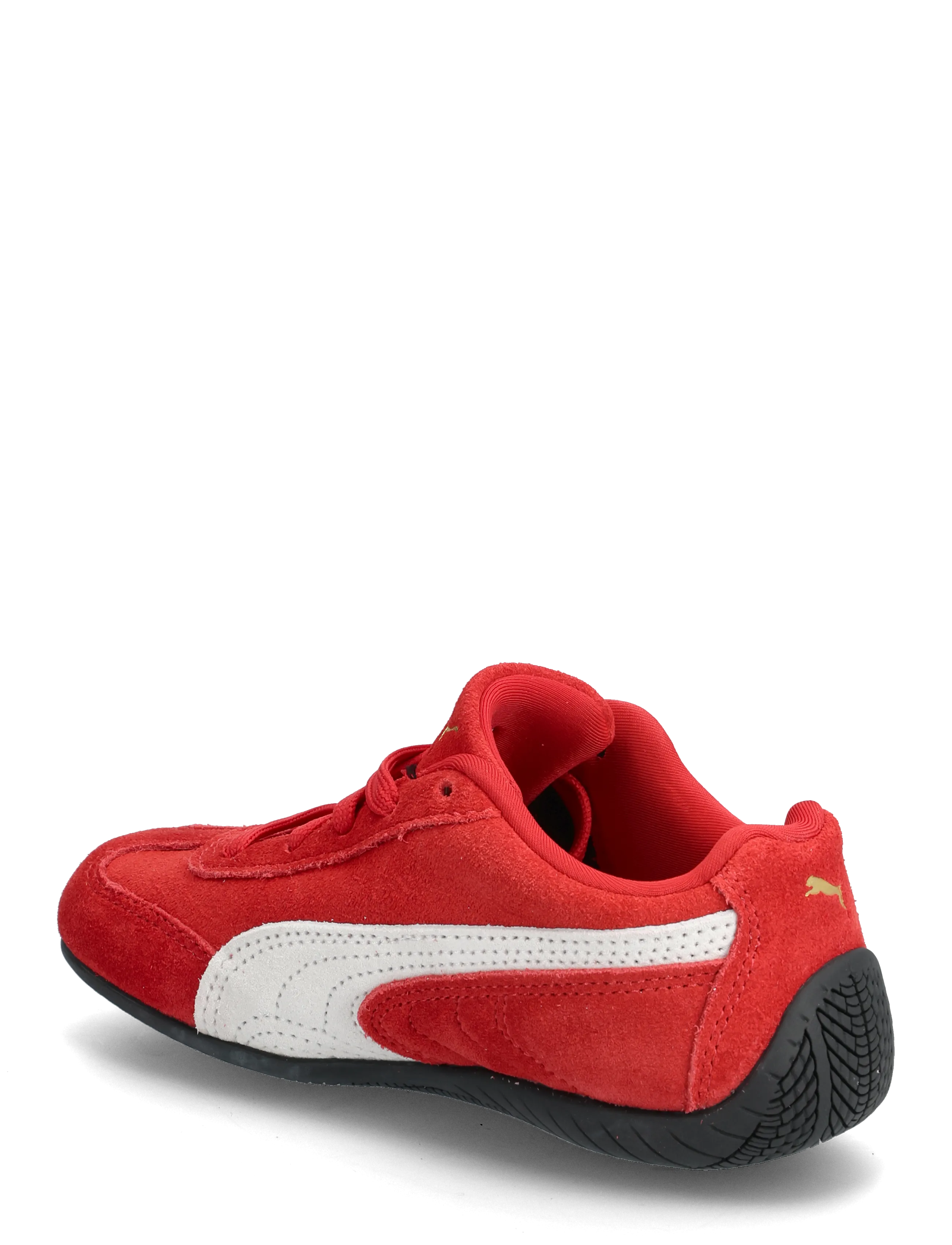 PUMA - Speedcat OG PS - kläder - for all time red-puma white - 2