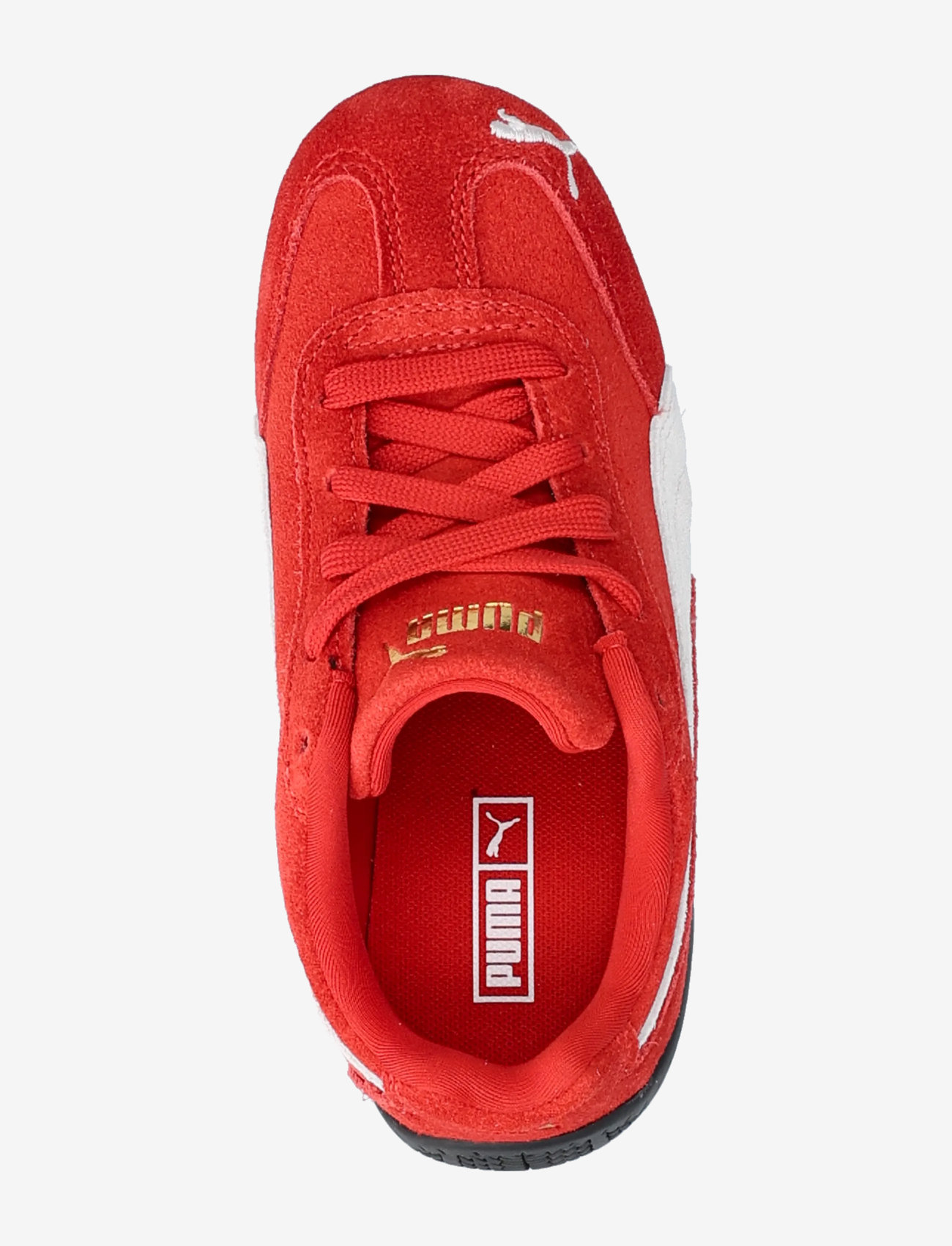 PUMA - Speedcat OG PS - vêtements - for all time red-puma white - 3
