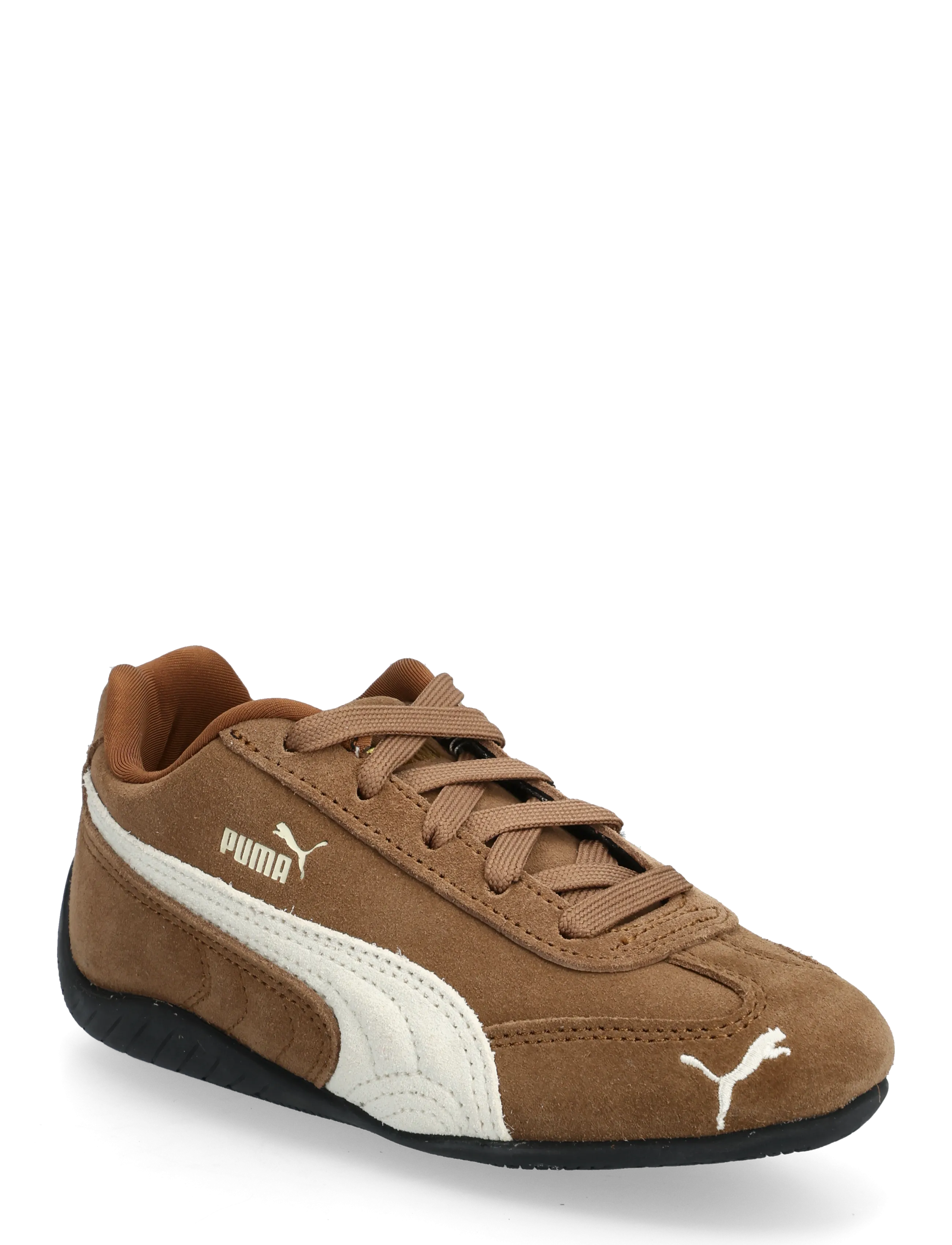 PUMA Speedcat Og Ps, Børn, Speedcat Sneakers, Brun, Str: 33