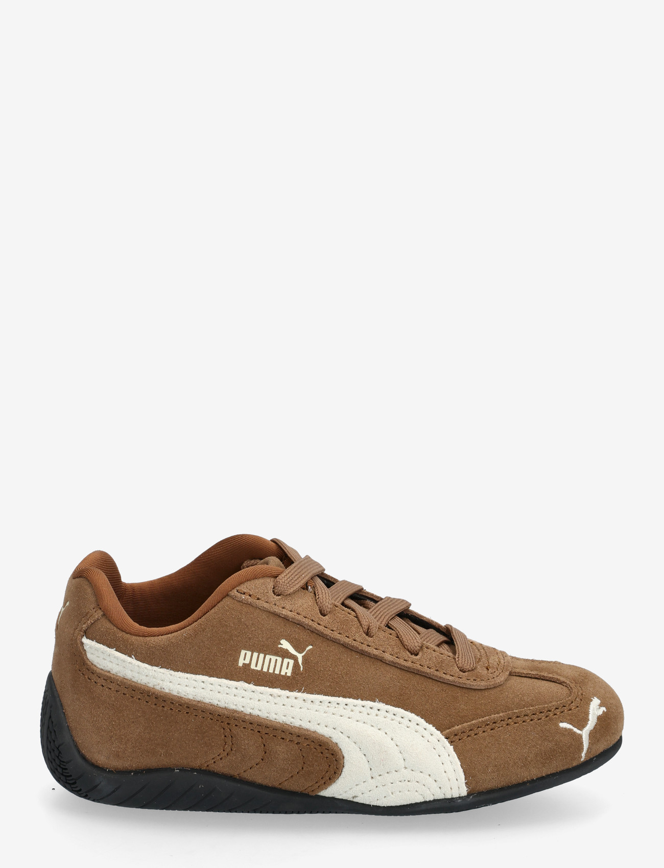 PUMA - Speedcat OG PS - kleidung - haute coffee-frosted ivory - 1