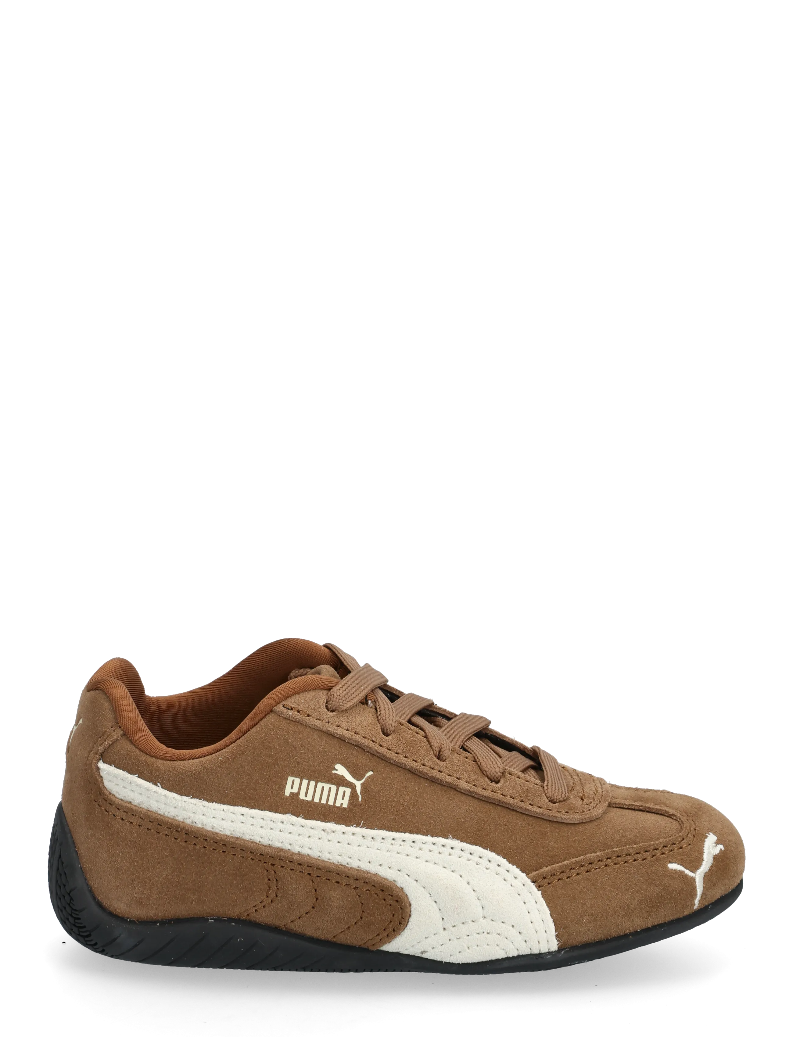 PUMA - Speedcat OG PS - kleidung - haute coffee-frosted ivory - 1