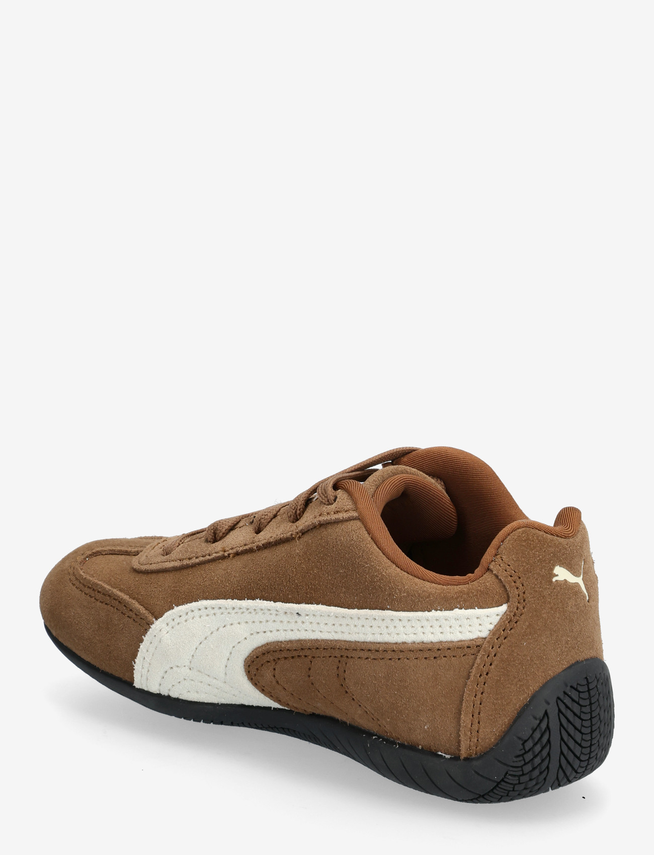 PUMA - Speedcat OG PS - kleidung - haute coffee-frosted ivory - 2