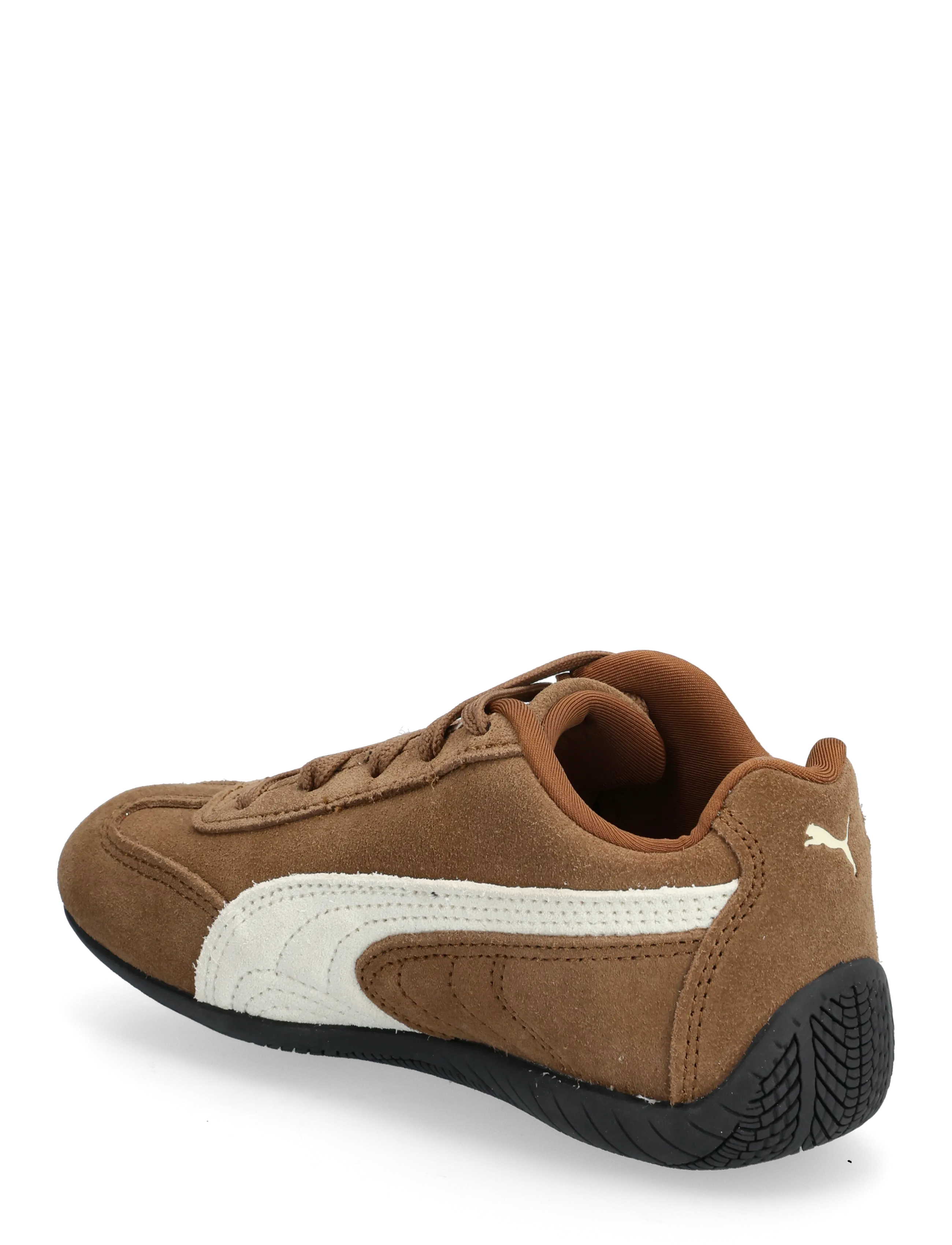 PUMA - Speedcat OG PS - kleidung - haute coffee-frosted ivory - 2