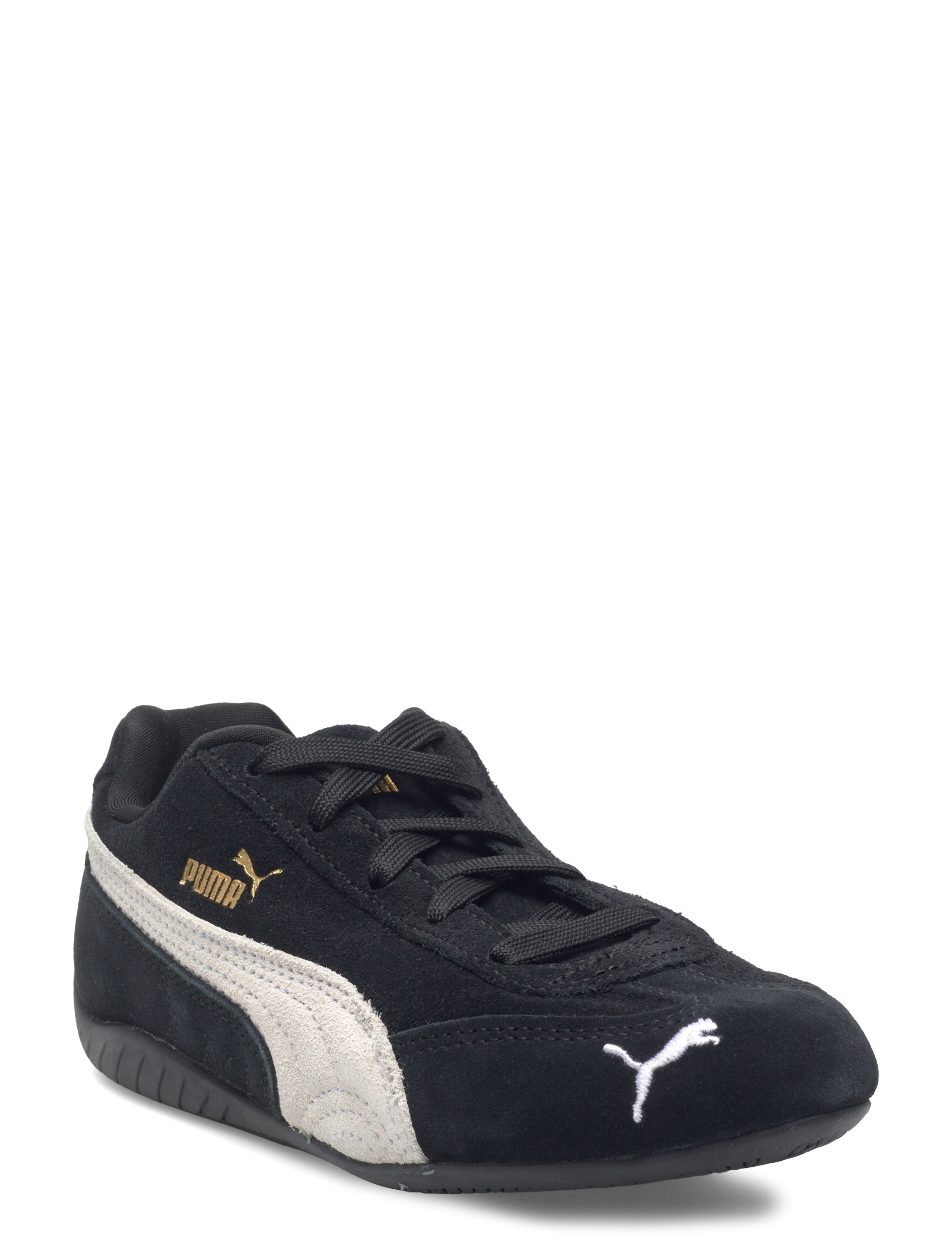 PUMA Speedcat Og Ps, Børn, Speedcat Sneakers, Sort, Str: 35