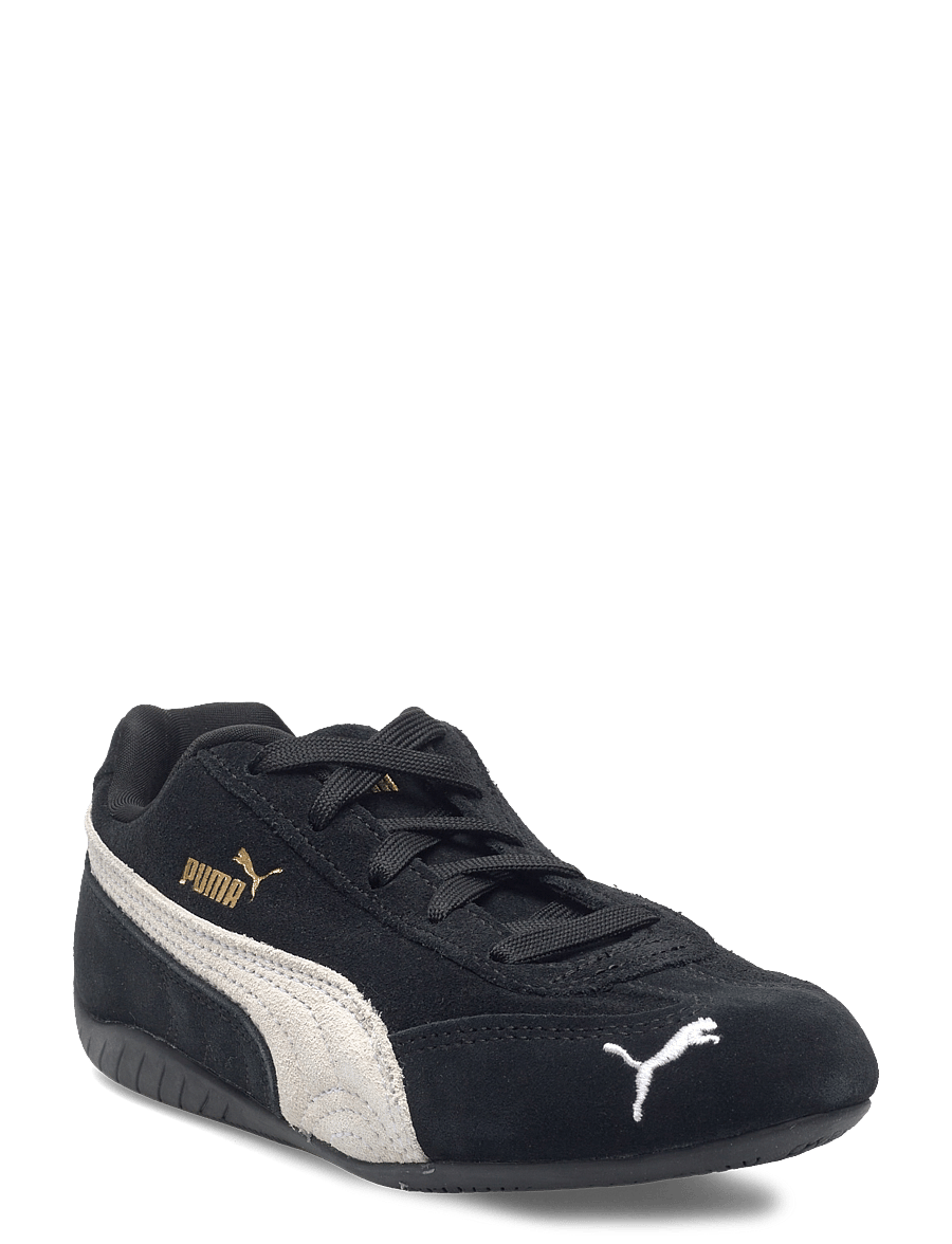 PUMA - Speedcat OG PS - kleidung - puma black-puma white - 0