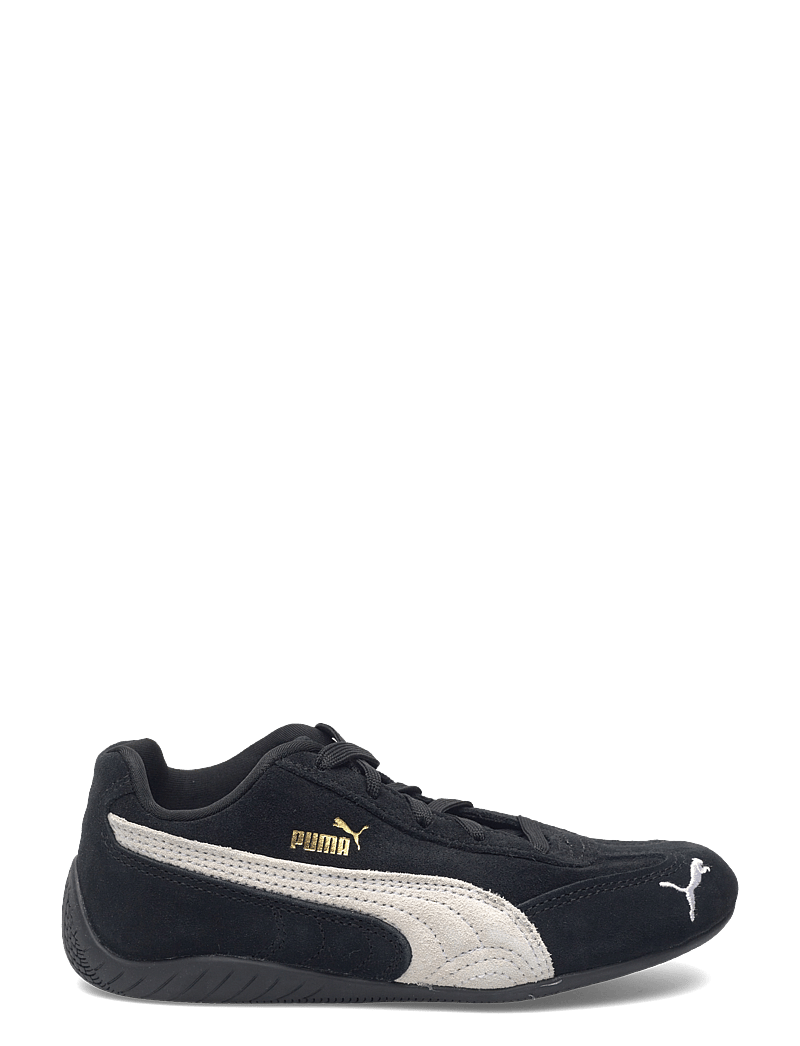 PUMA - Speedcat OG PS - apģērbs - puma black-puma white - 1