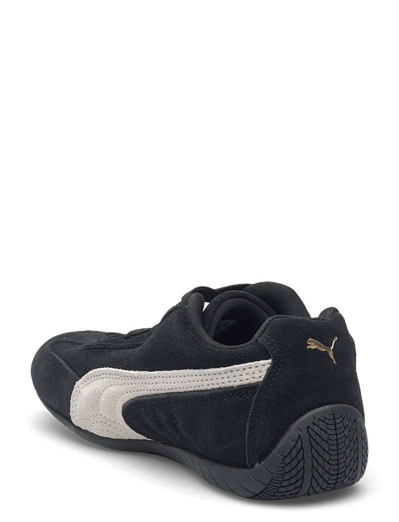 PUMA - Speedcat OG PS - kleidung - puma black-puma white - 2